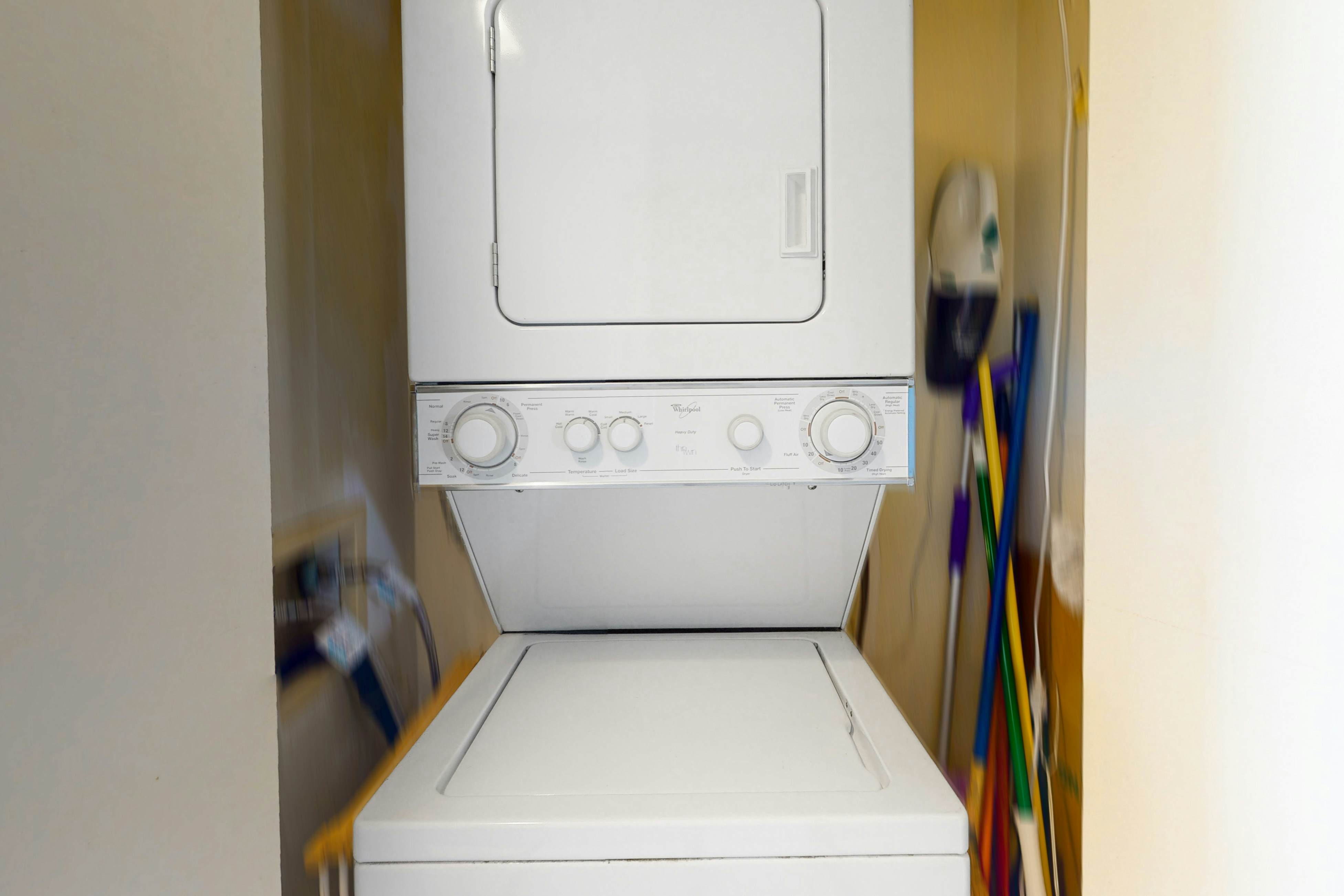 Assateague House 509