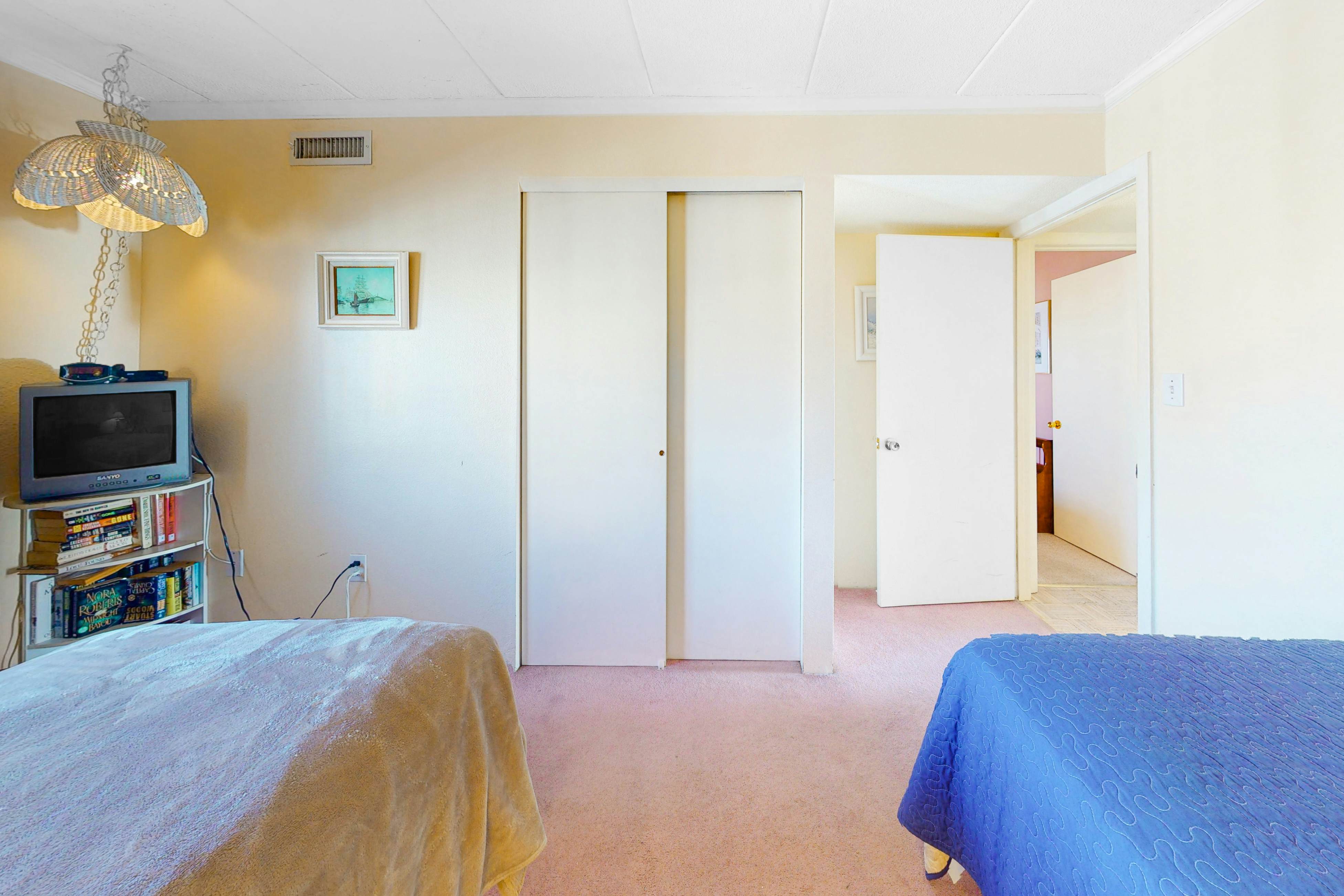 Assateague House 509