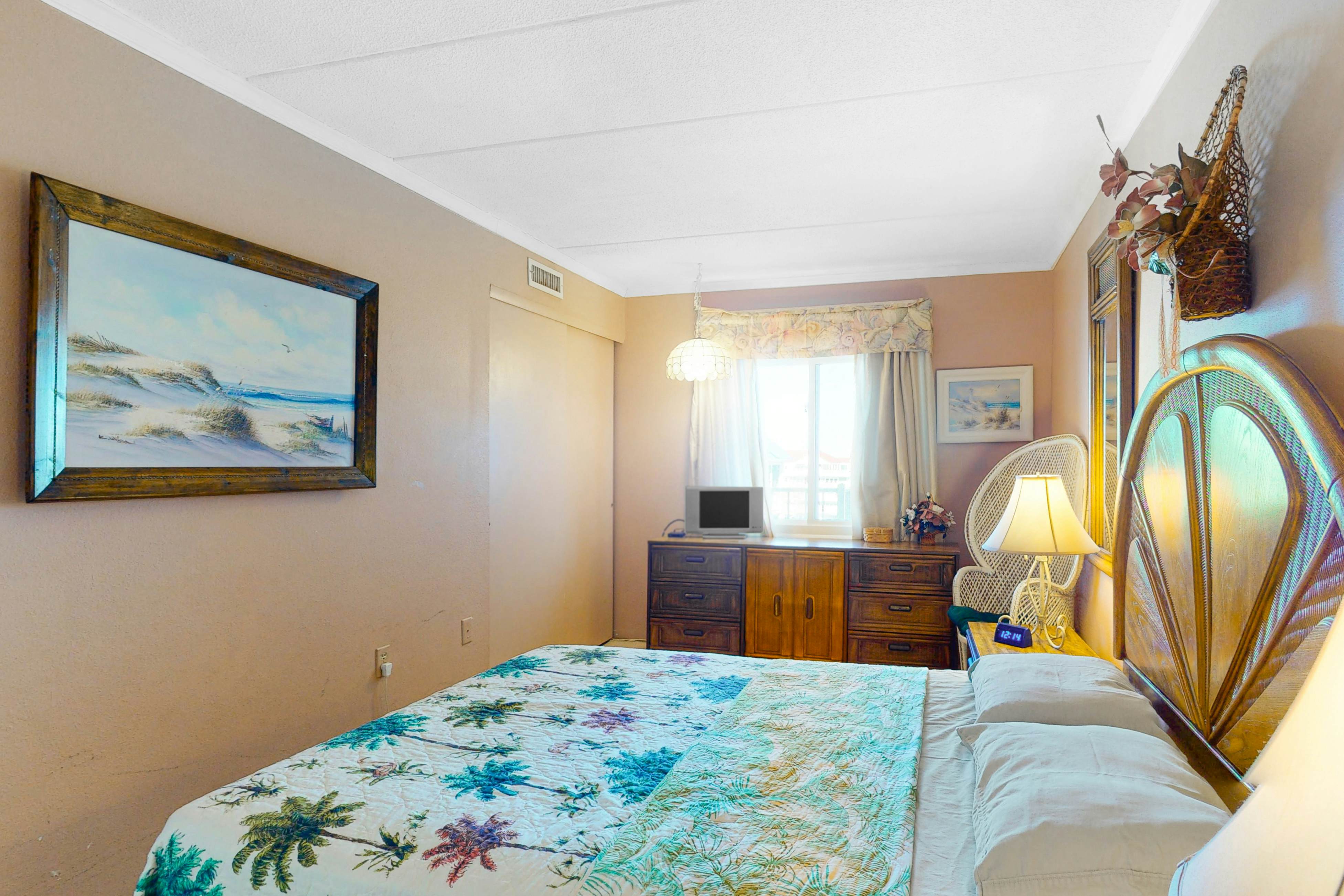 Assateague House 509