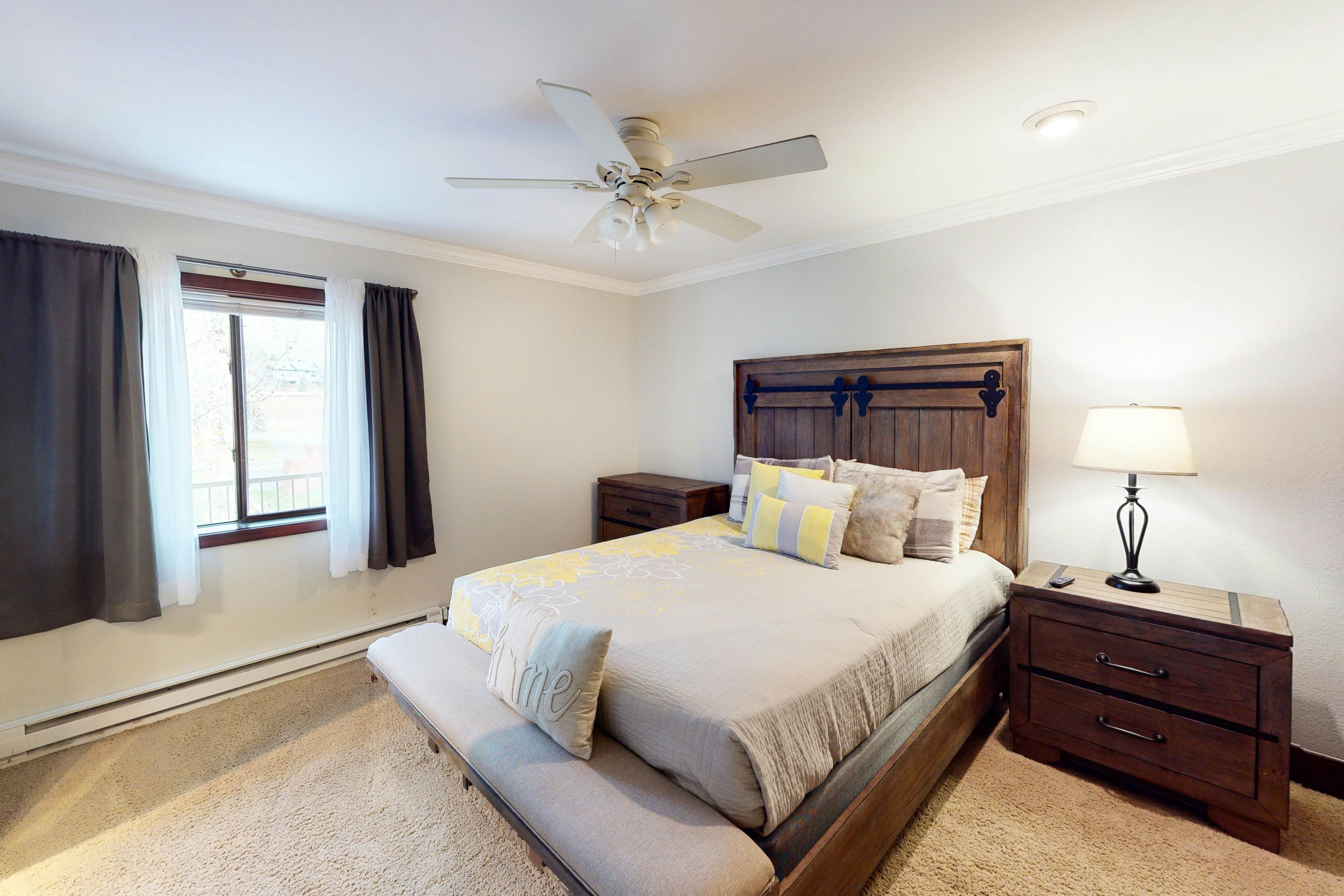 Beaver Creek West G3