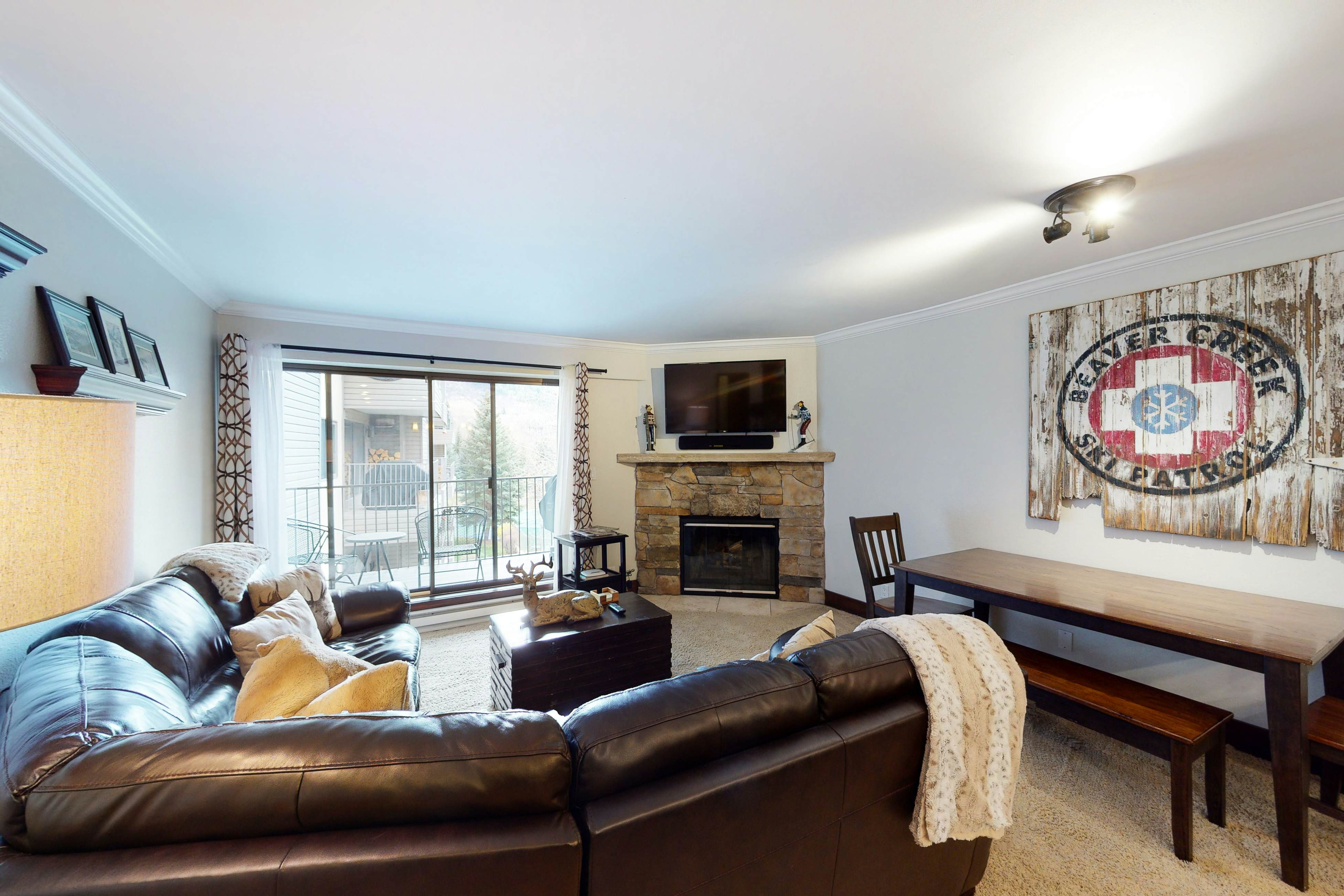 Beaver Creek West G3