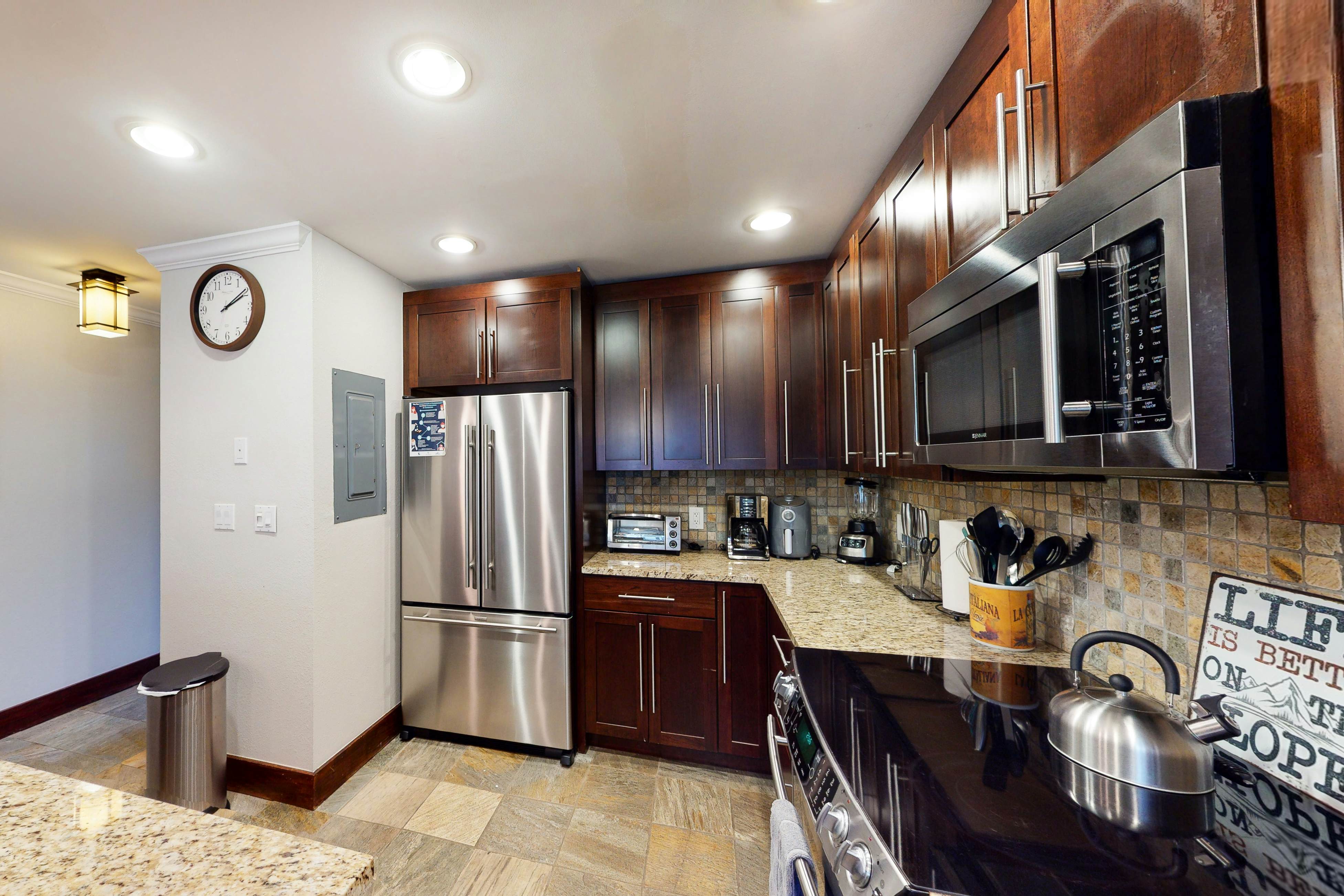 Beaver Creek West G3