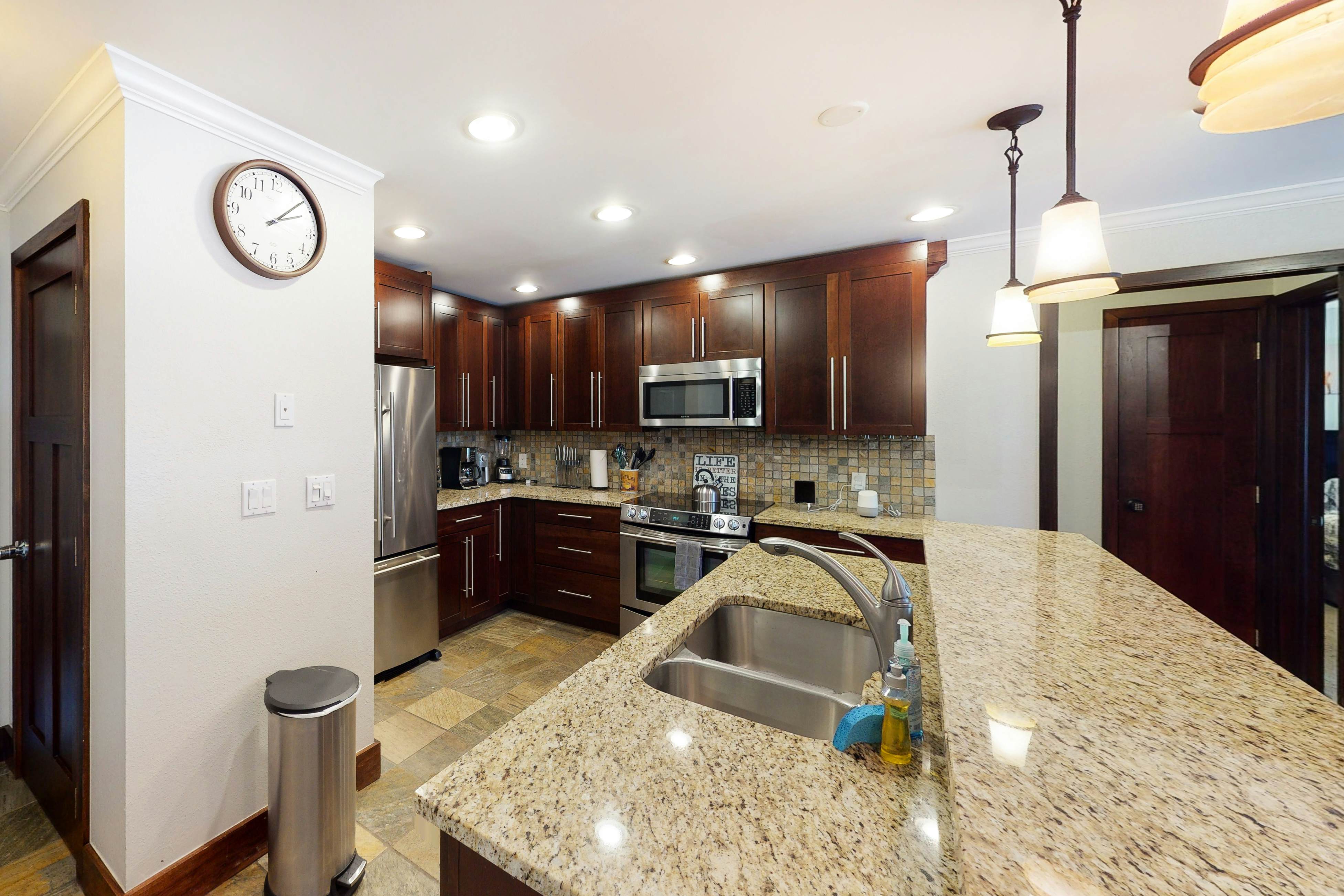 Beaver Creek West G3