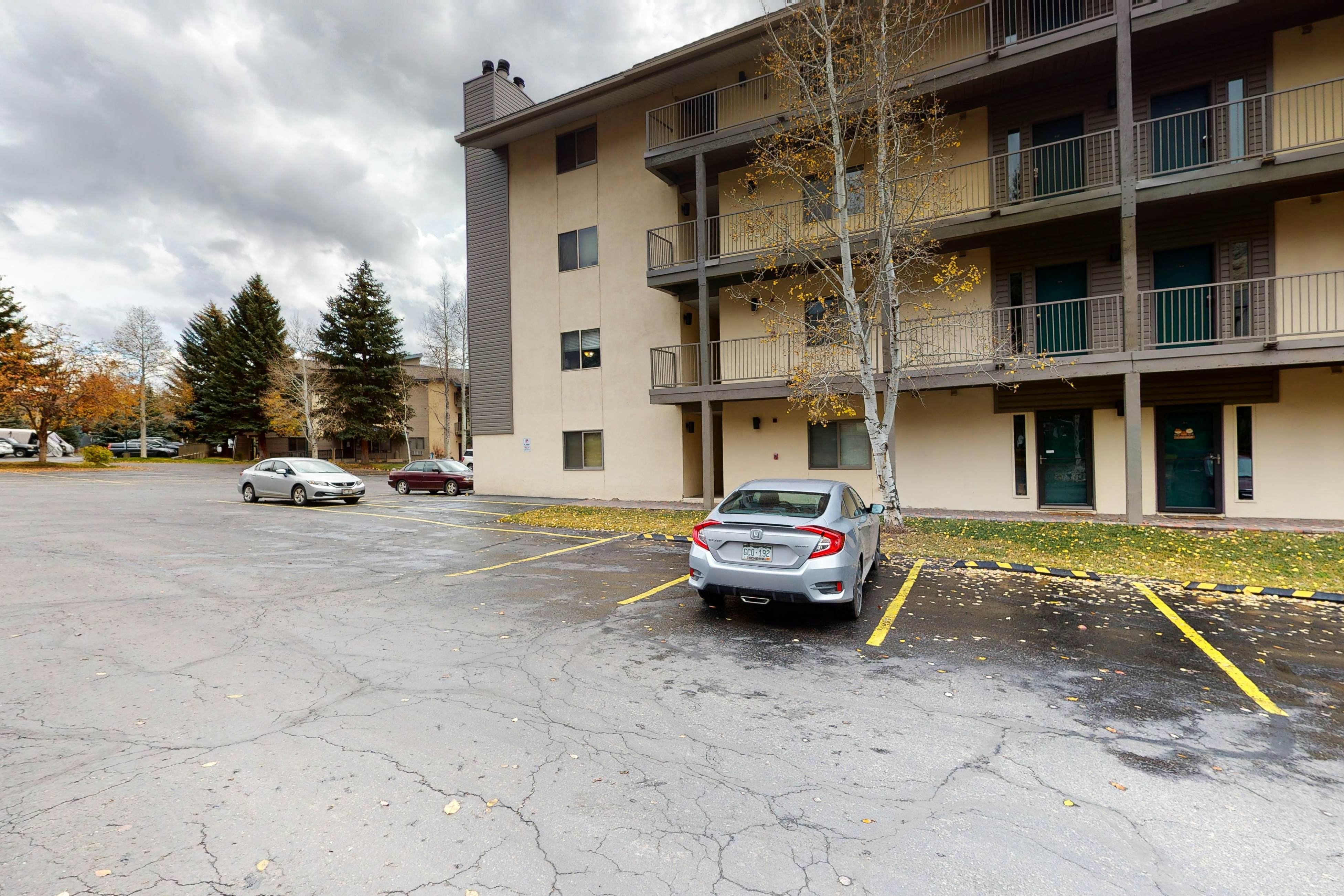 Beaver Creek West G3