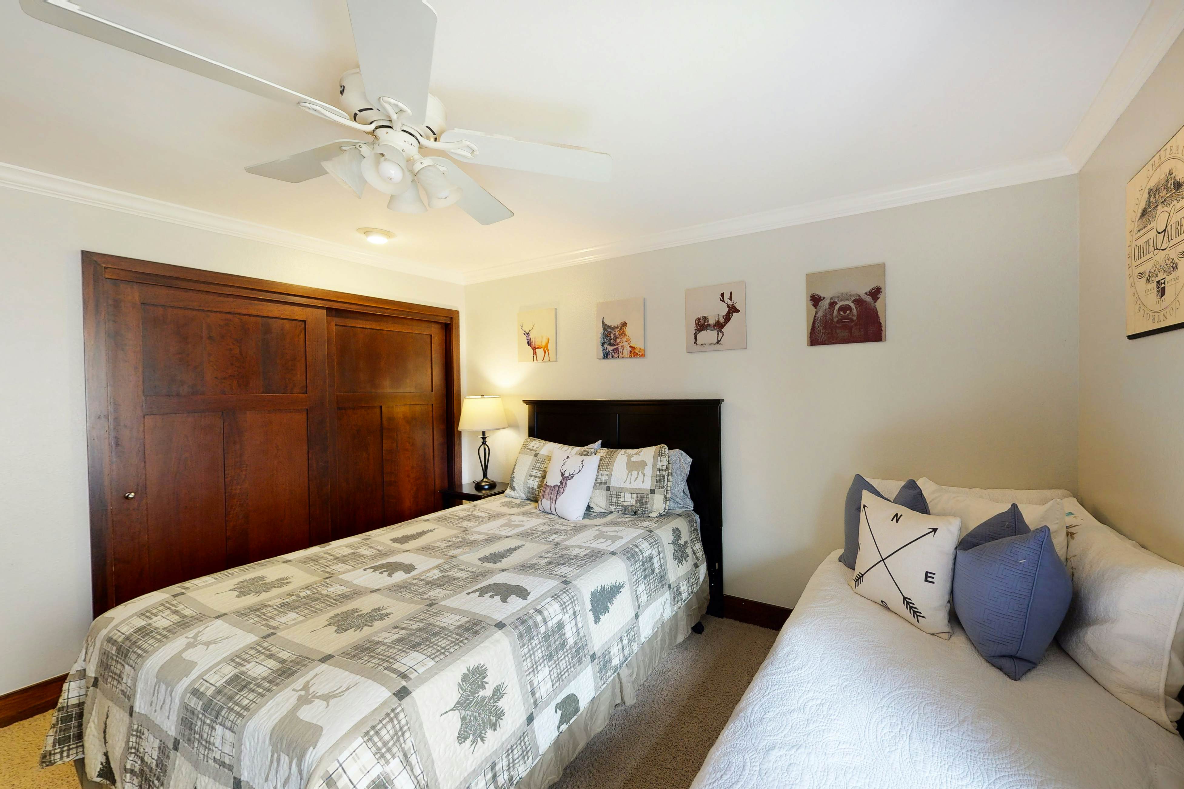 Beaver Creek West G3