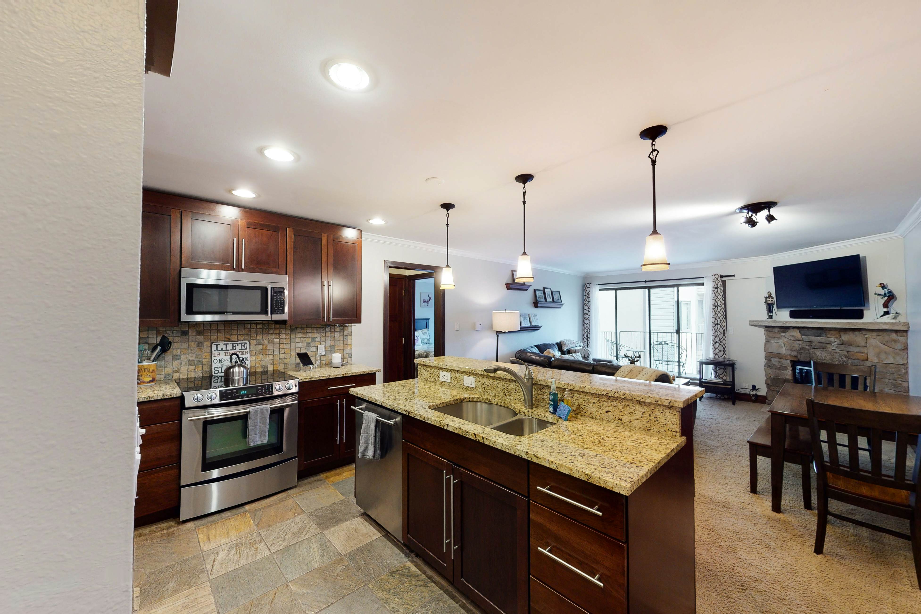 Beaver Creek West G3