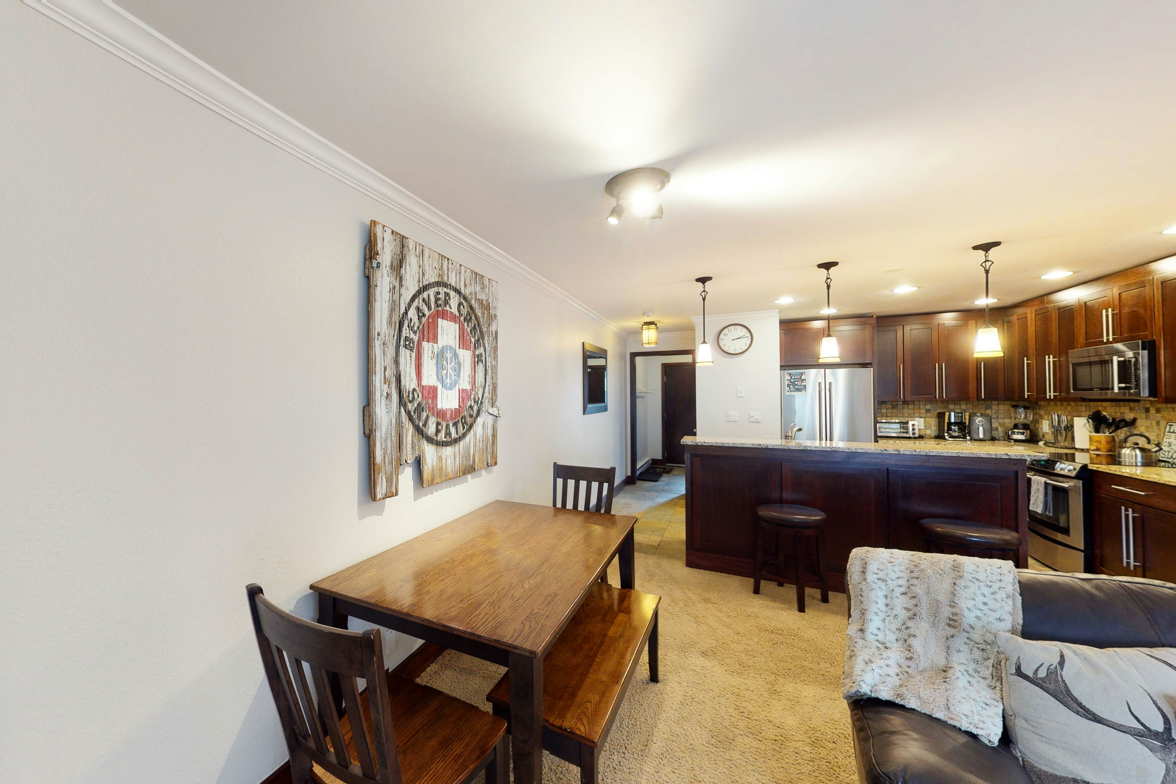 Beaver Creek West G3