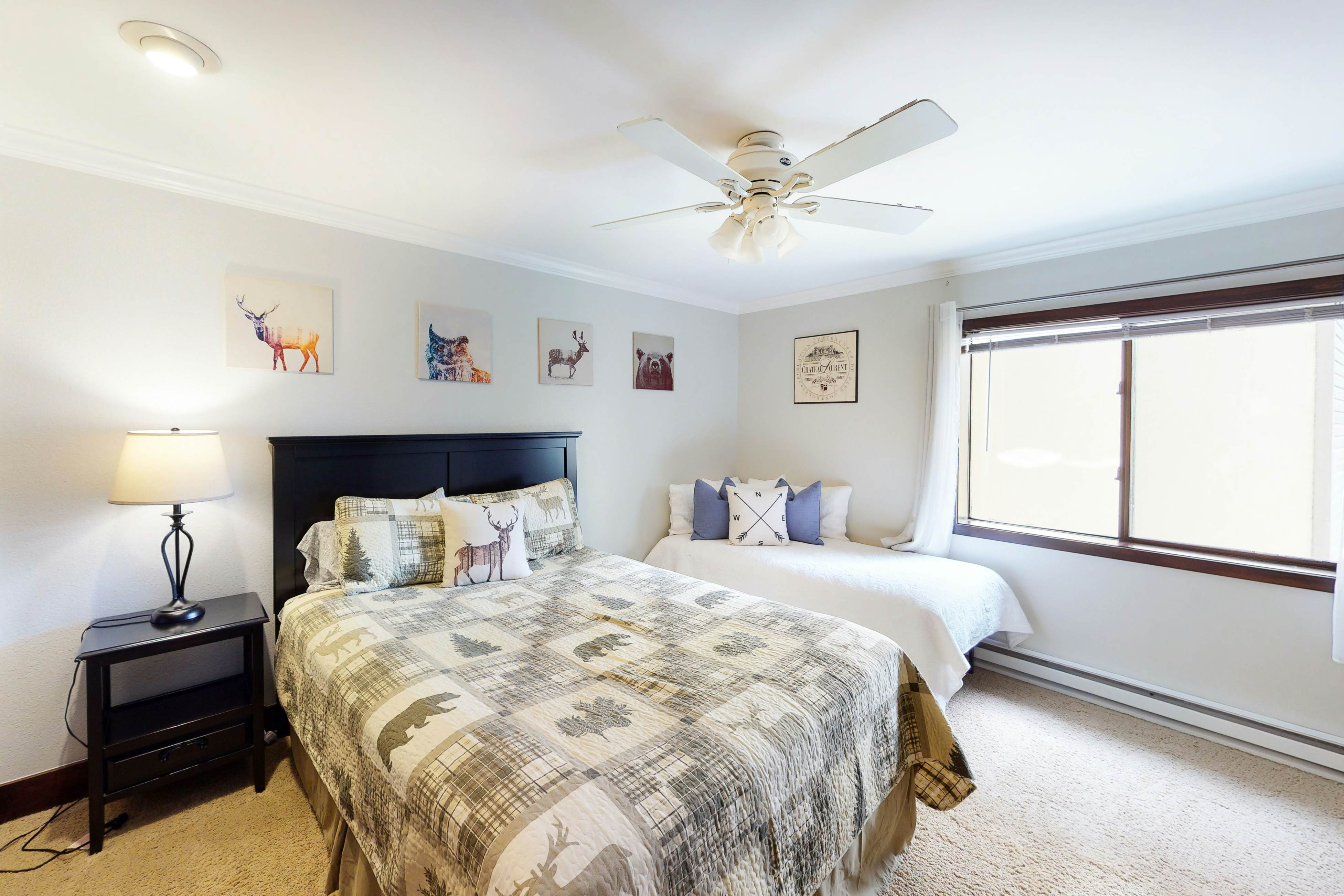 Beaver Creek West G3