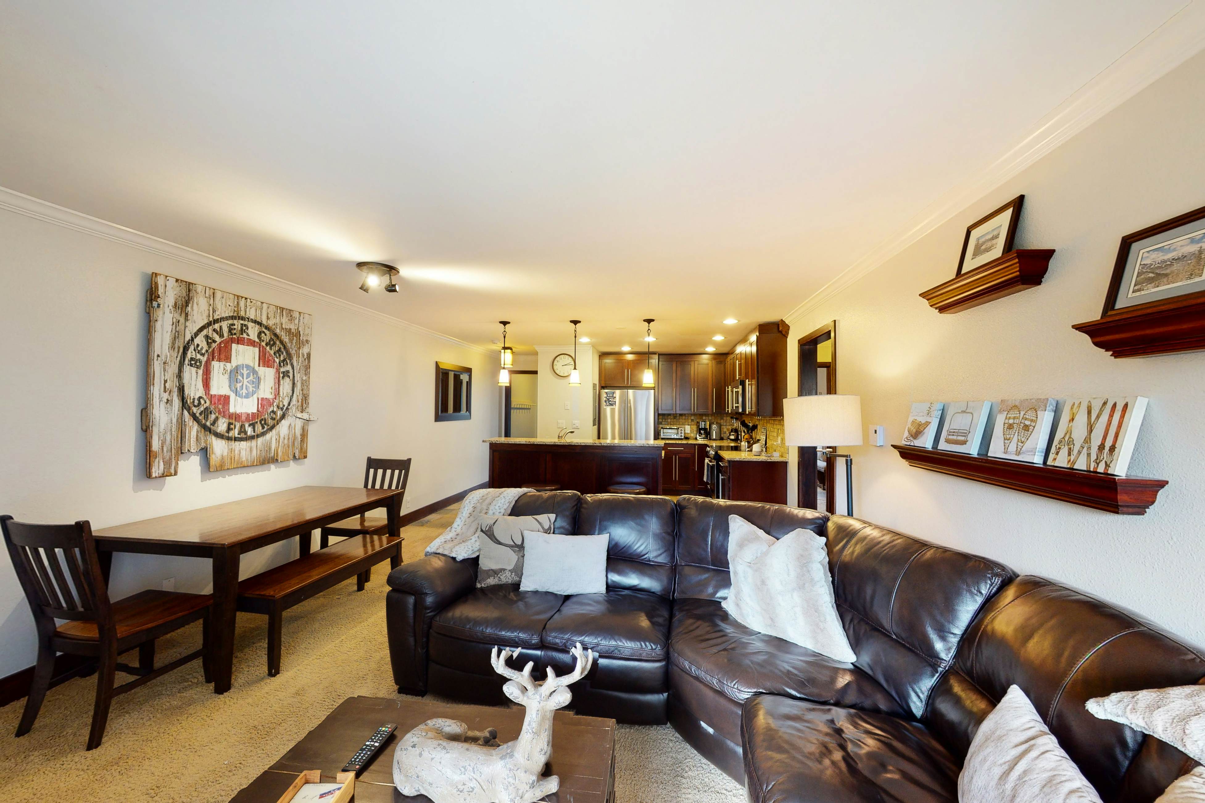 Beaver Creek West G3