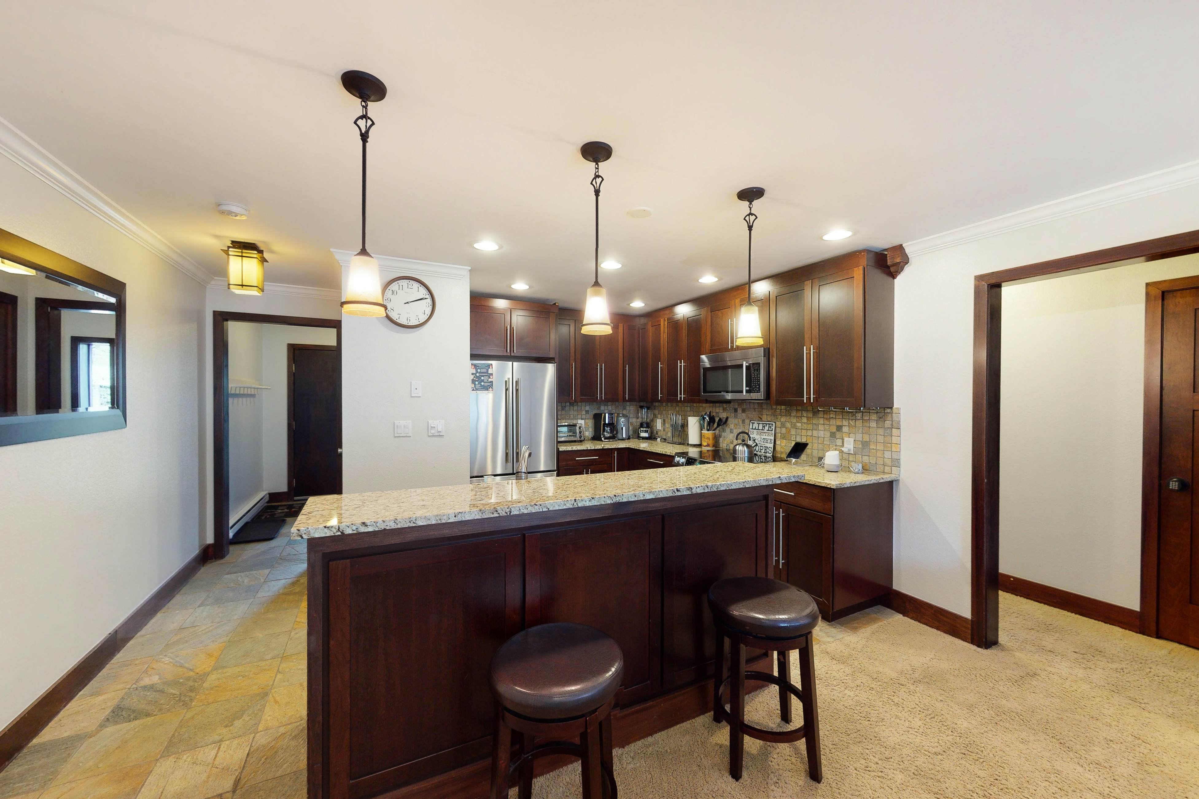 Beaver Creek West G3