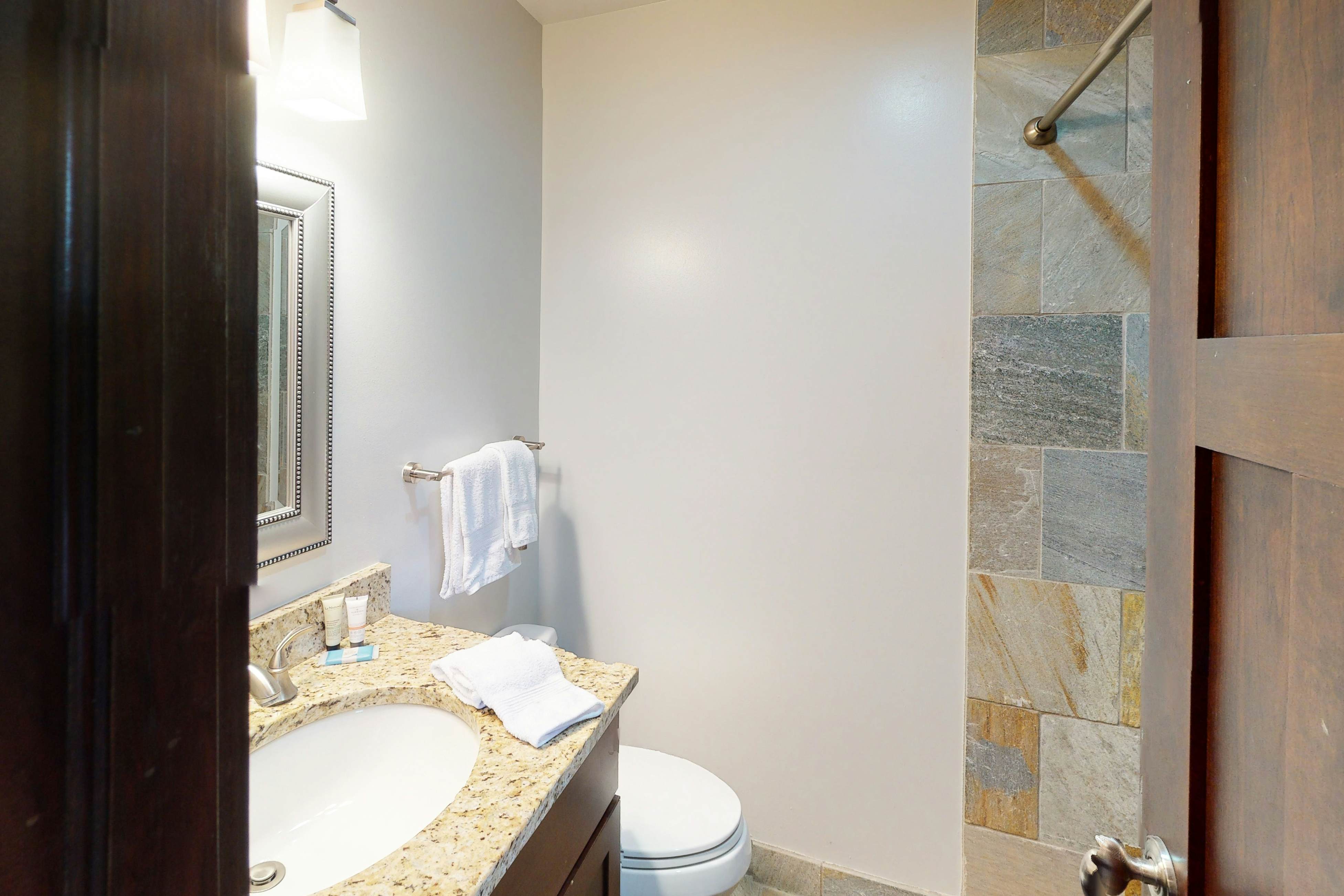 Beaver Creek West G3