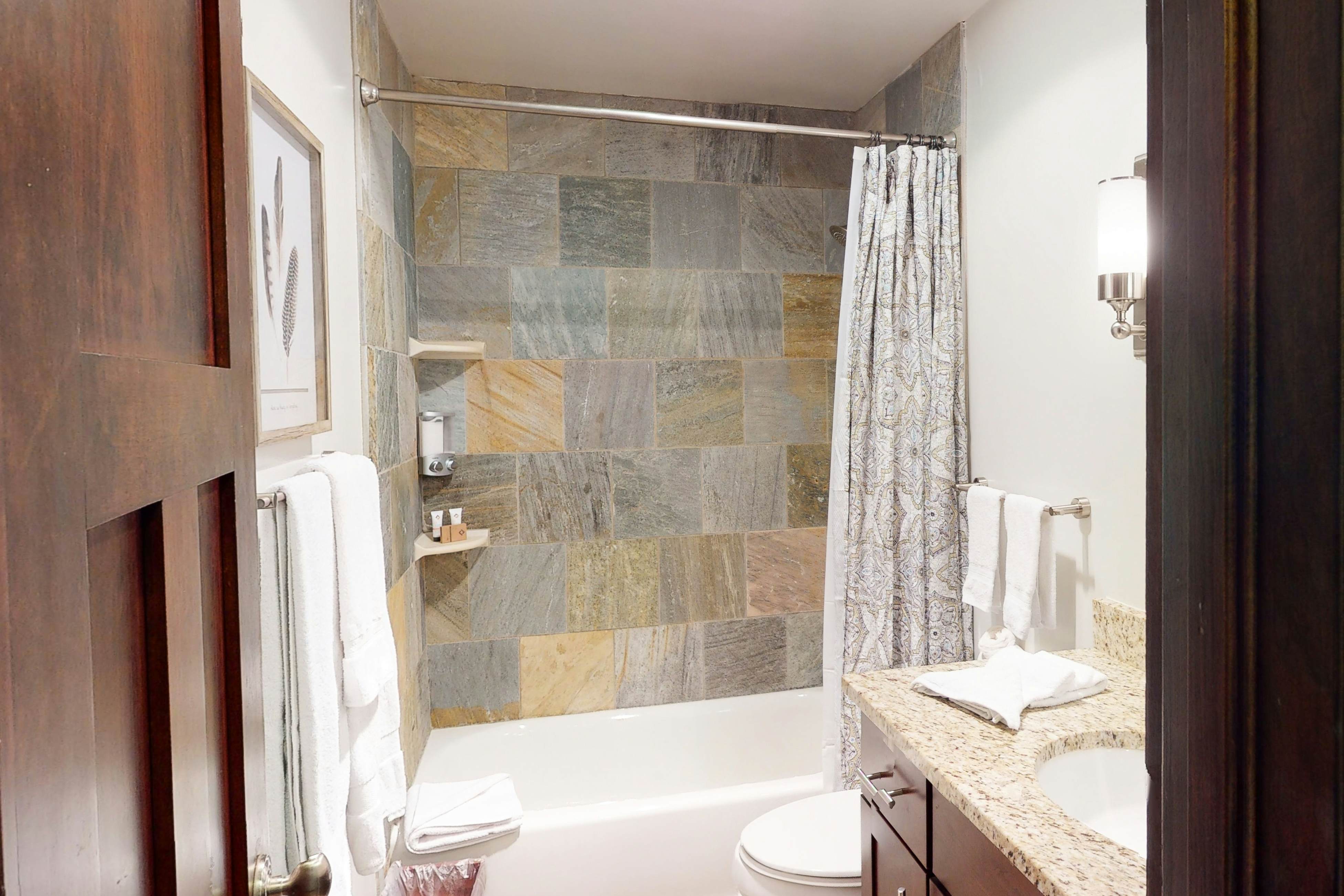 Beaver Creek West G3