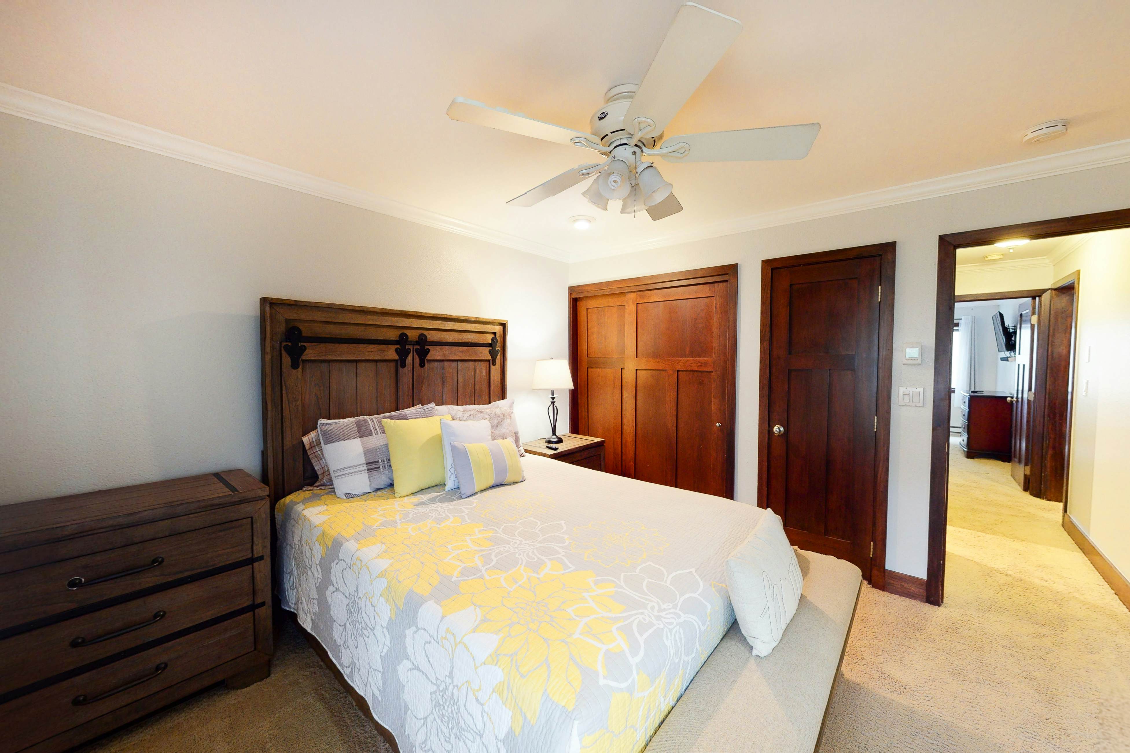 Beaver Creek West G3