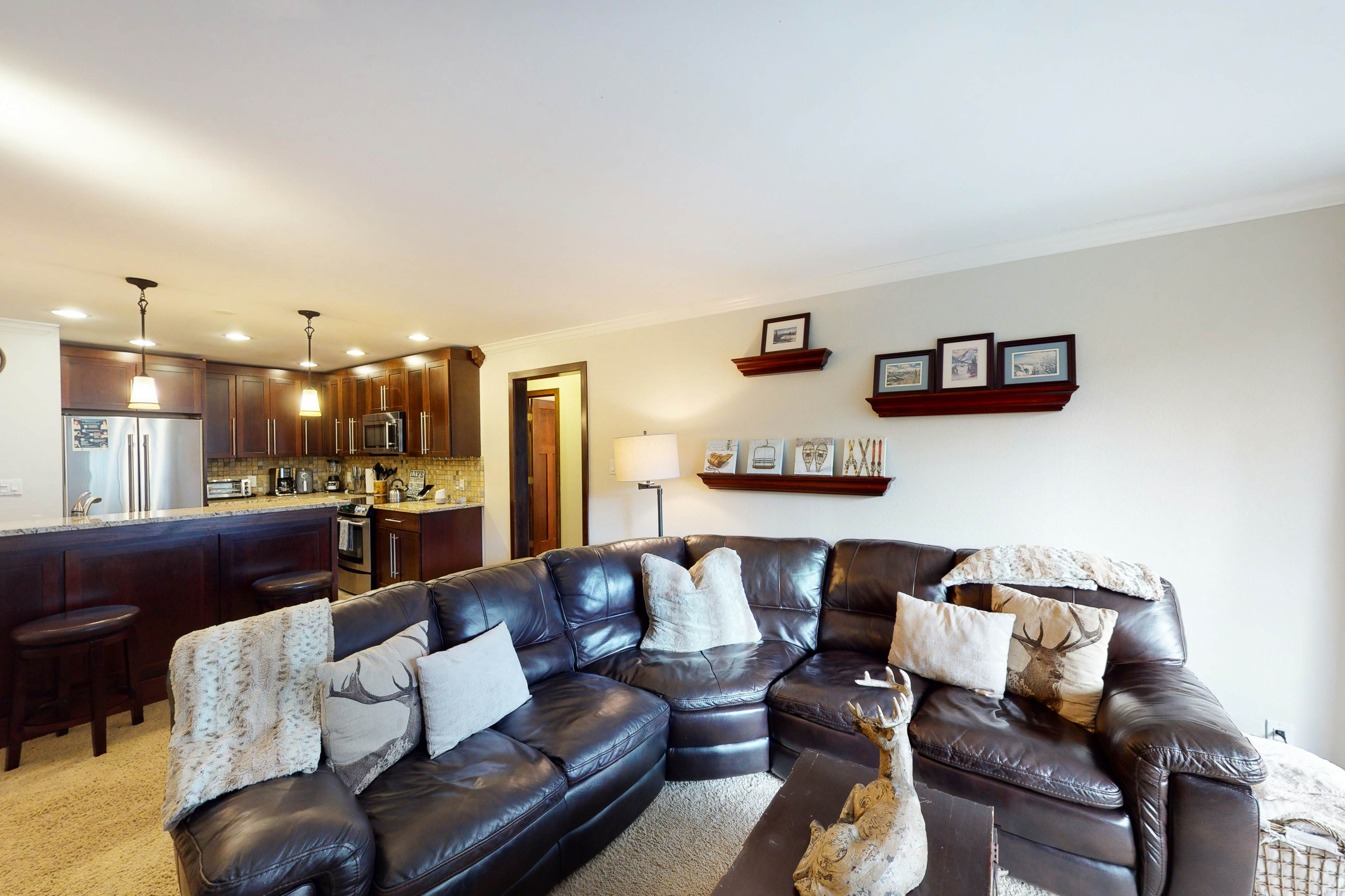 Beaver Creek West G3