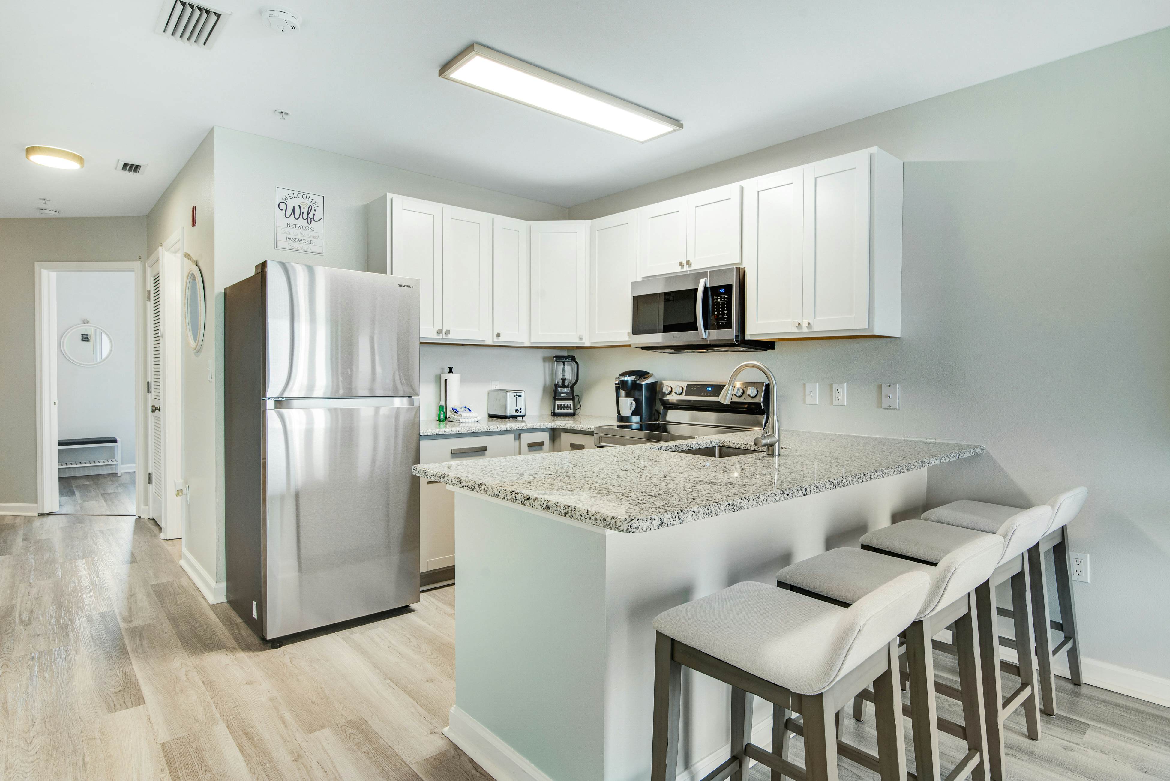 Grand Caribbean 303 - Sea La Vie