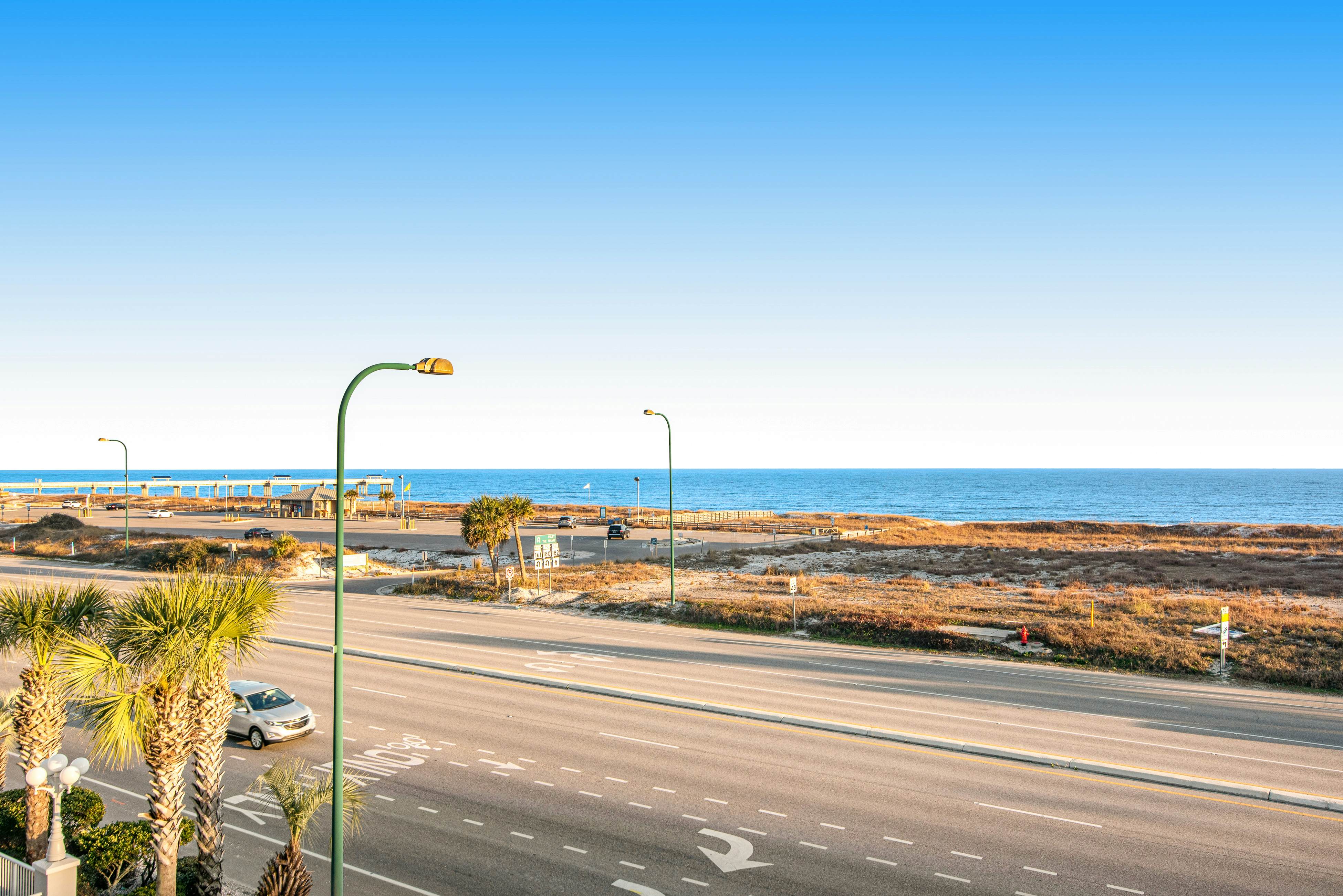 Grand Caribbean 303 - Sea La Vie