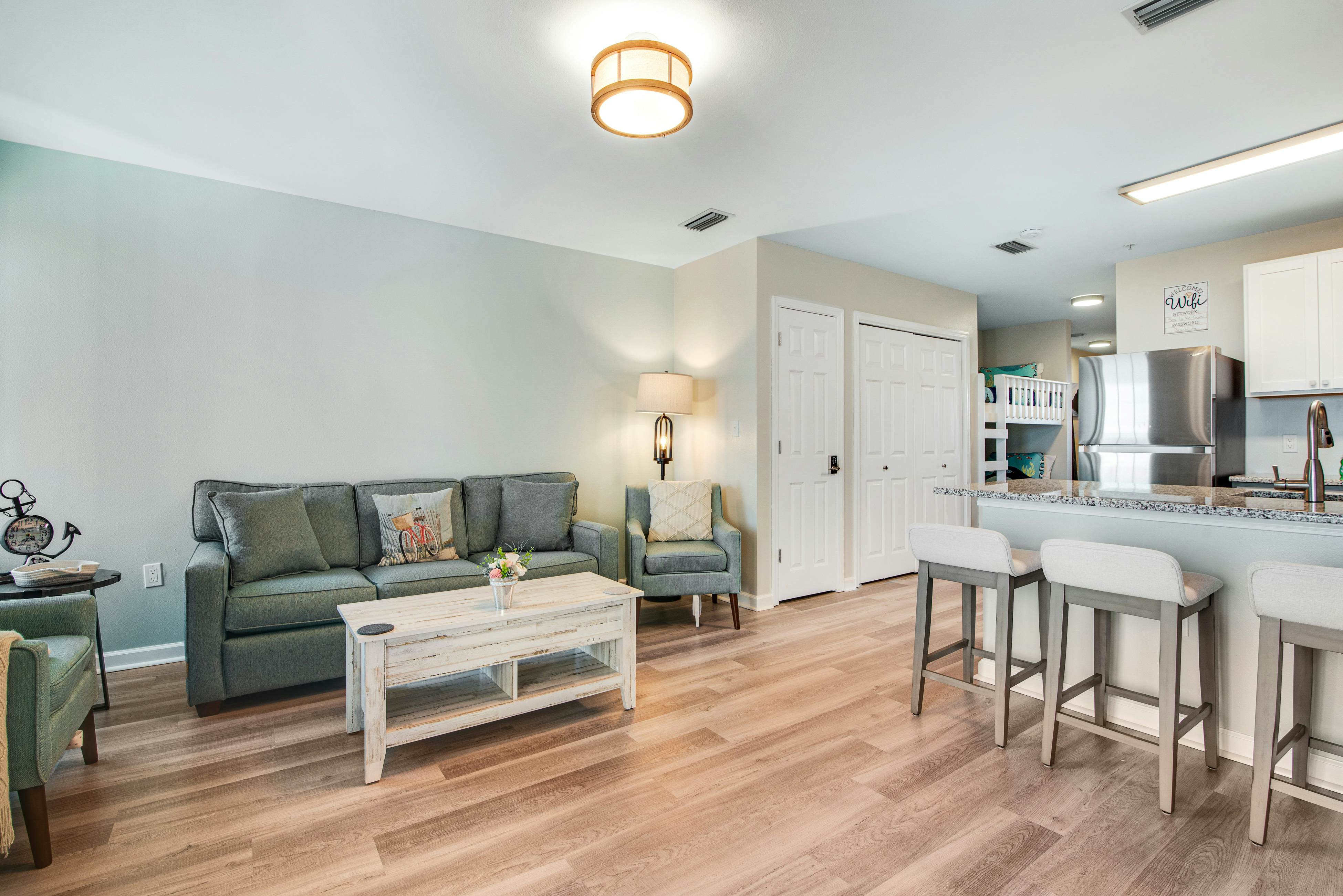 Grand Caribbean 303 - Sea La Vie