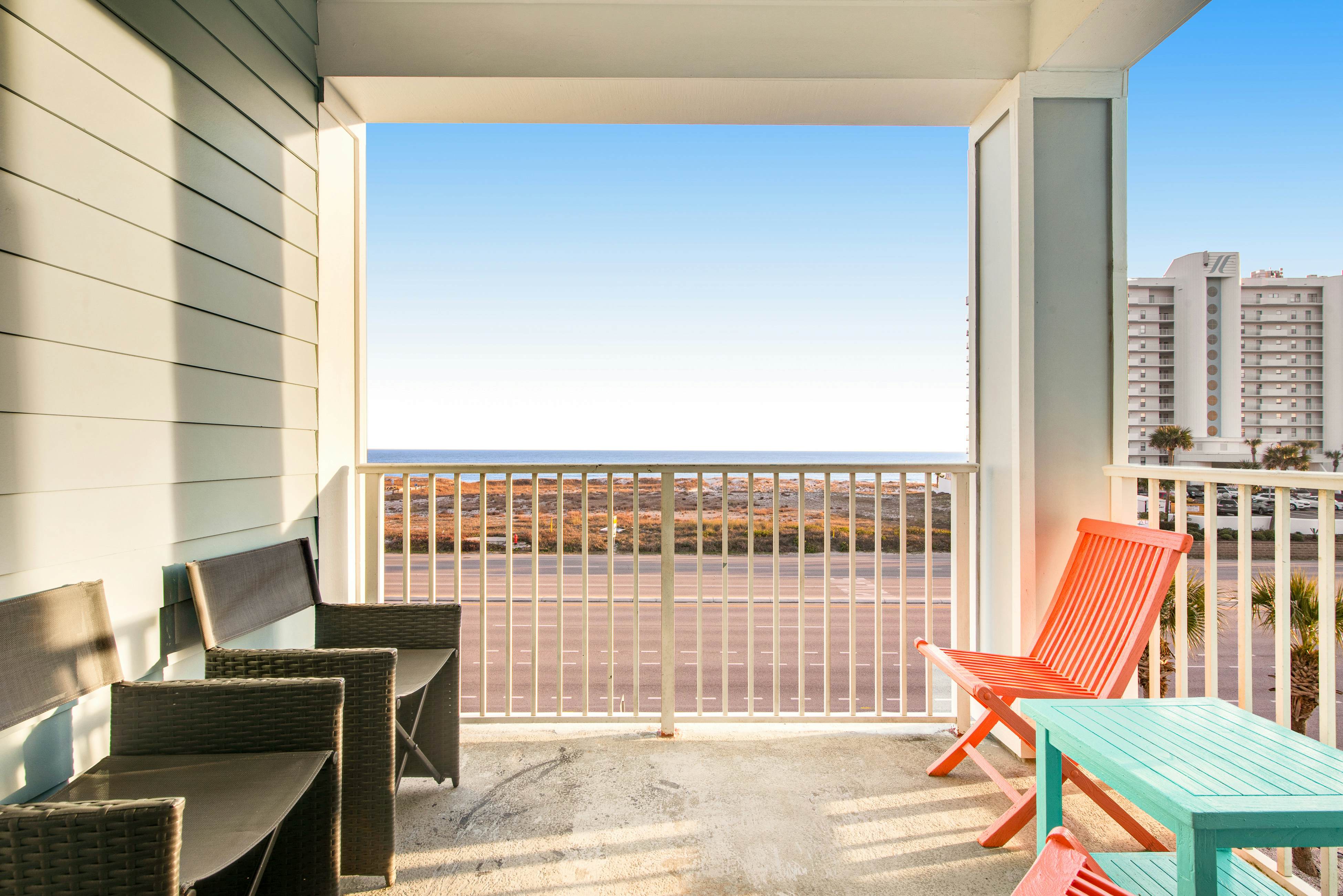 Grand Caribbean 303 - Sea La Vie