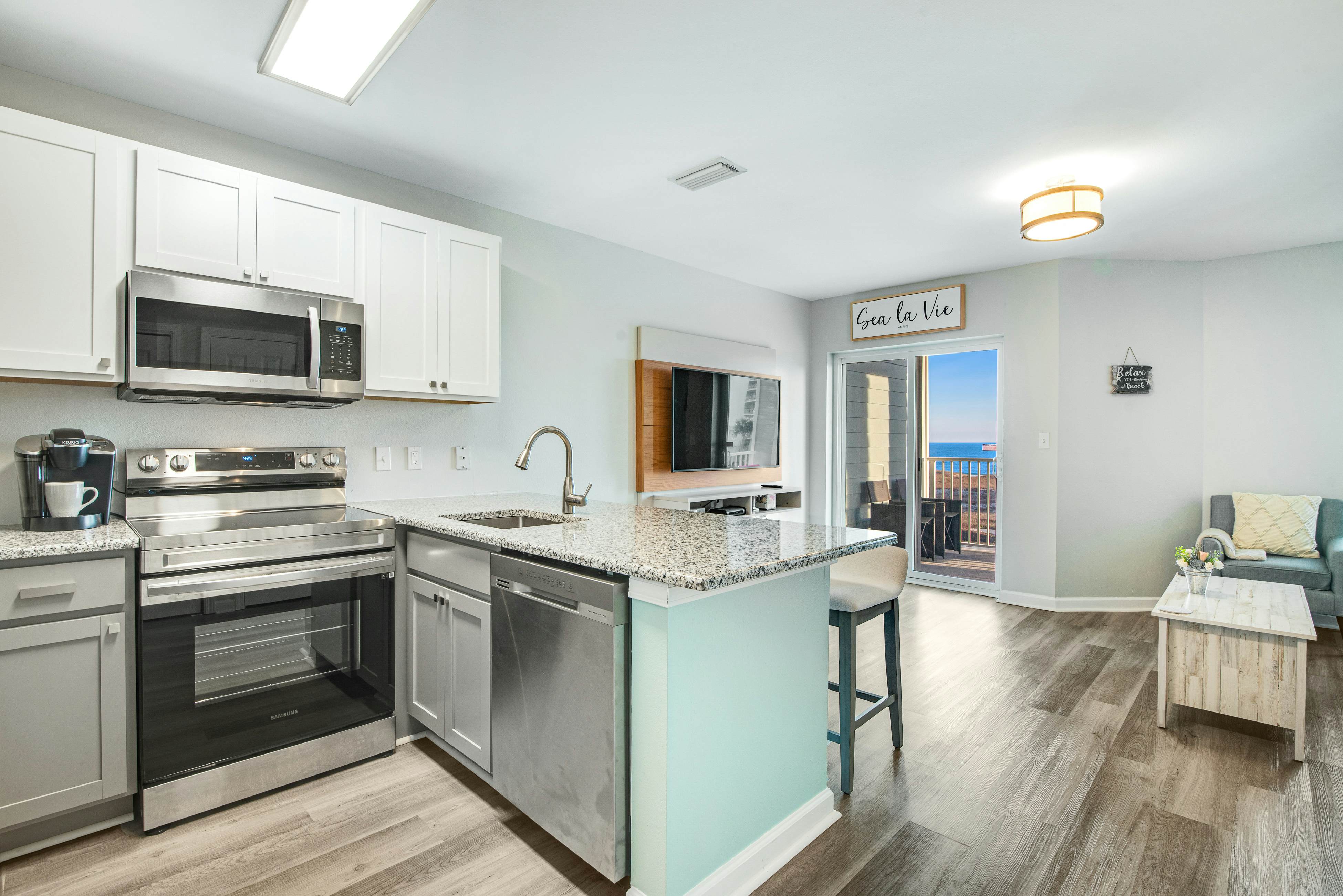 Grand Caribbean 303 - Sea La Vie