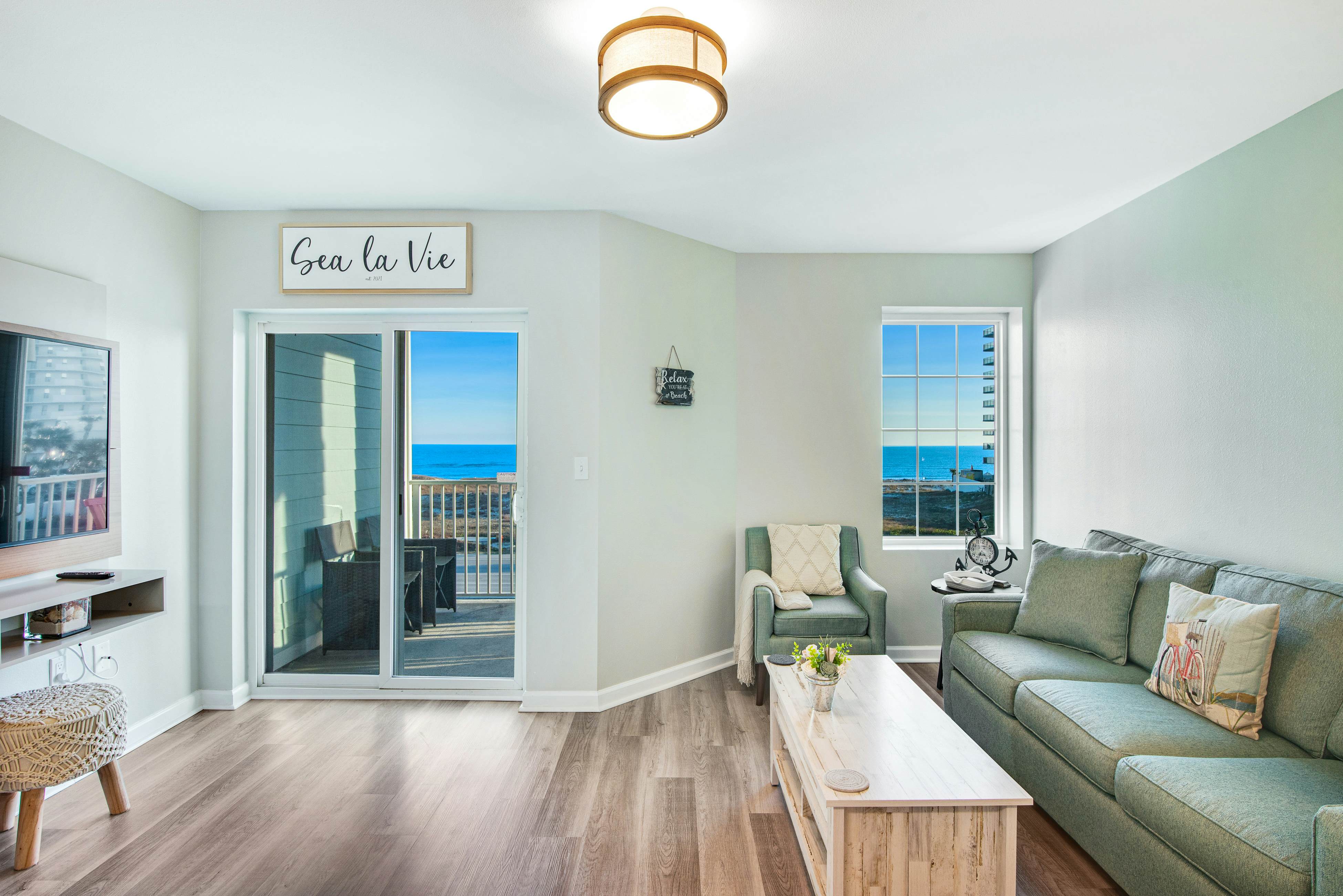 Grand Caribbean 303 - Sea La Vie