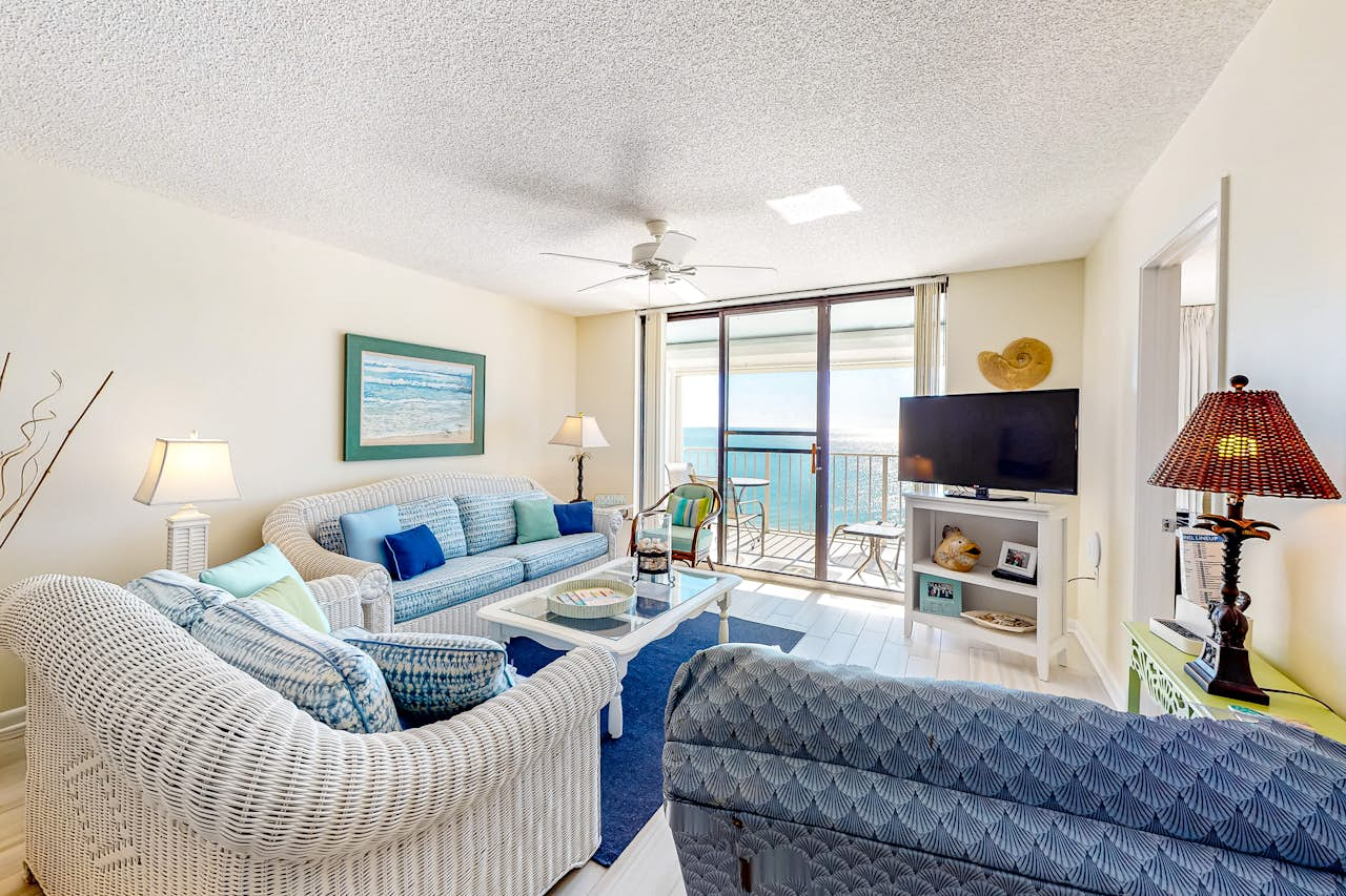 Summerchase 706 | 3 BD Orange Beach, AL Vacation Rental | Vacasa