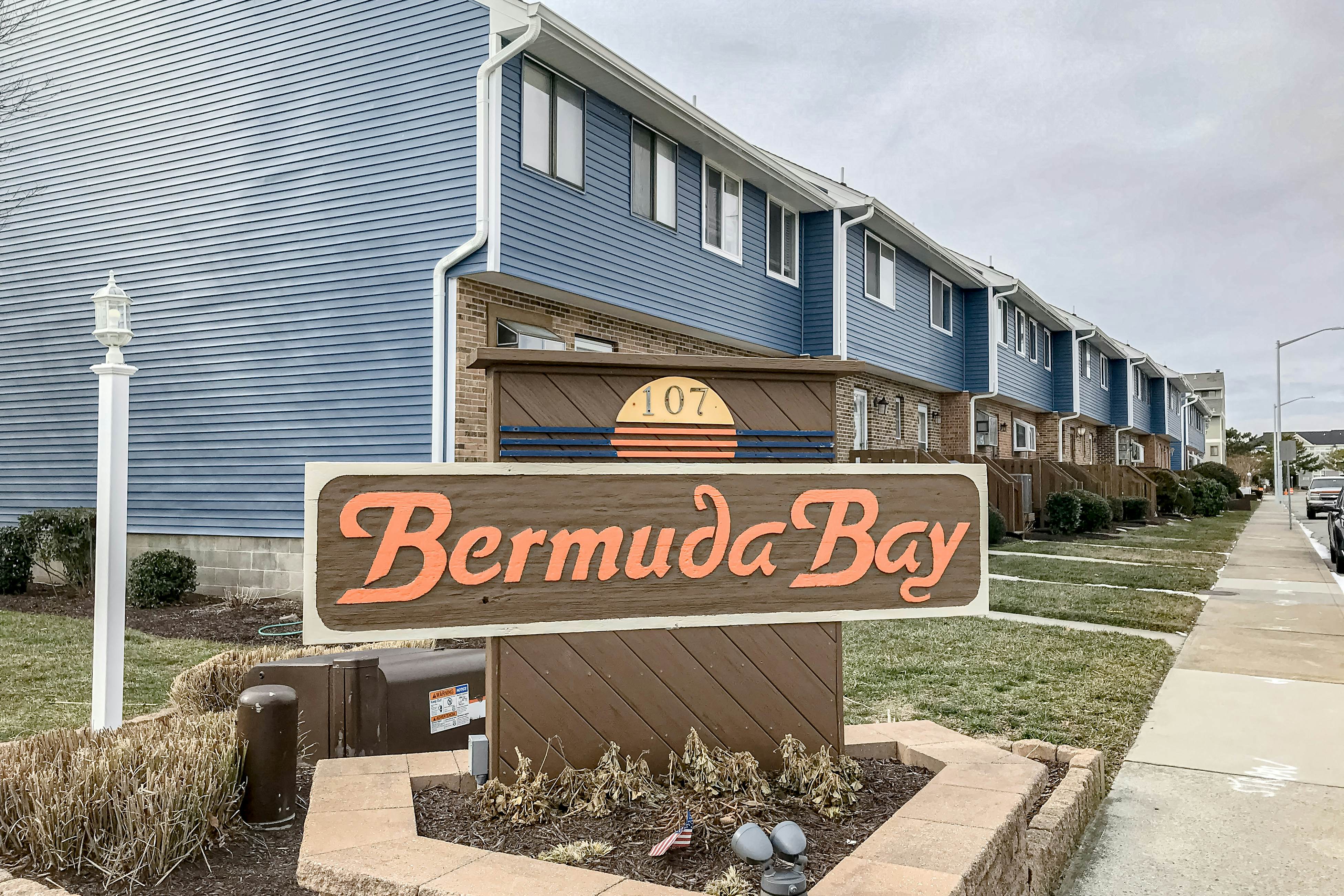 Bermuda Bay 9