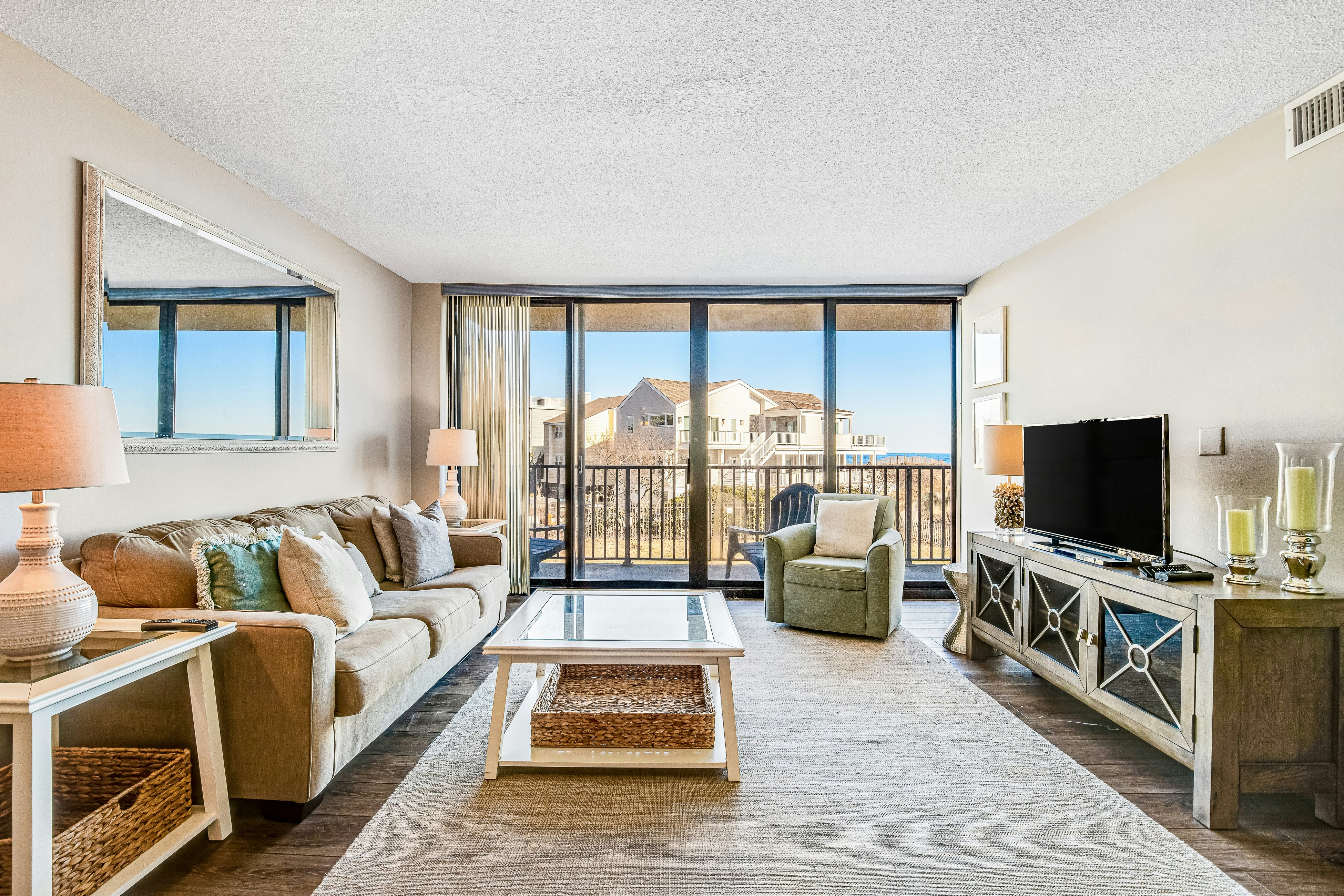 Sea Colony - 1F Annapolis Garden House Rd