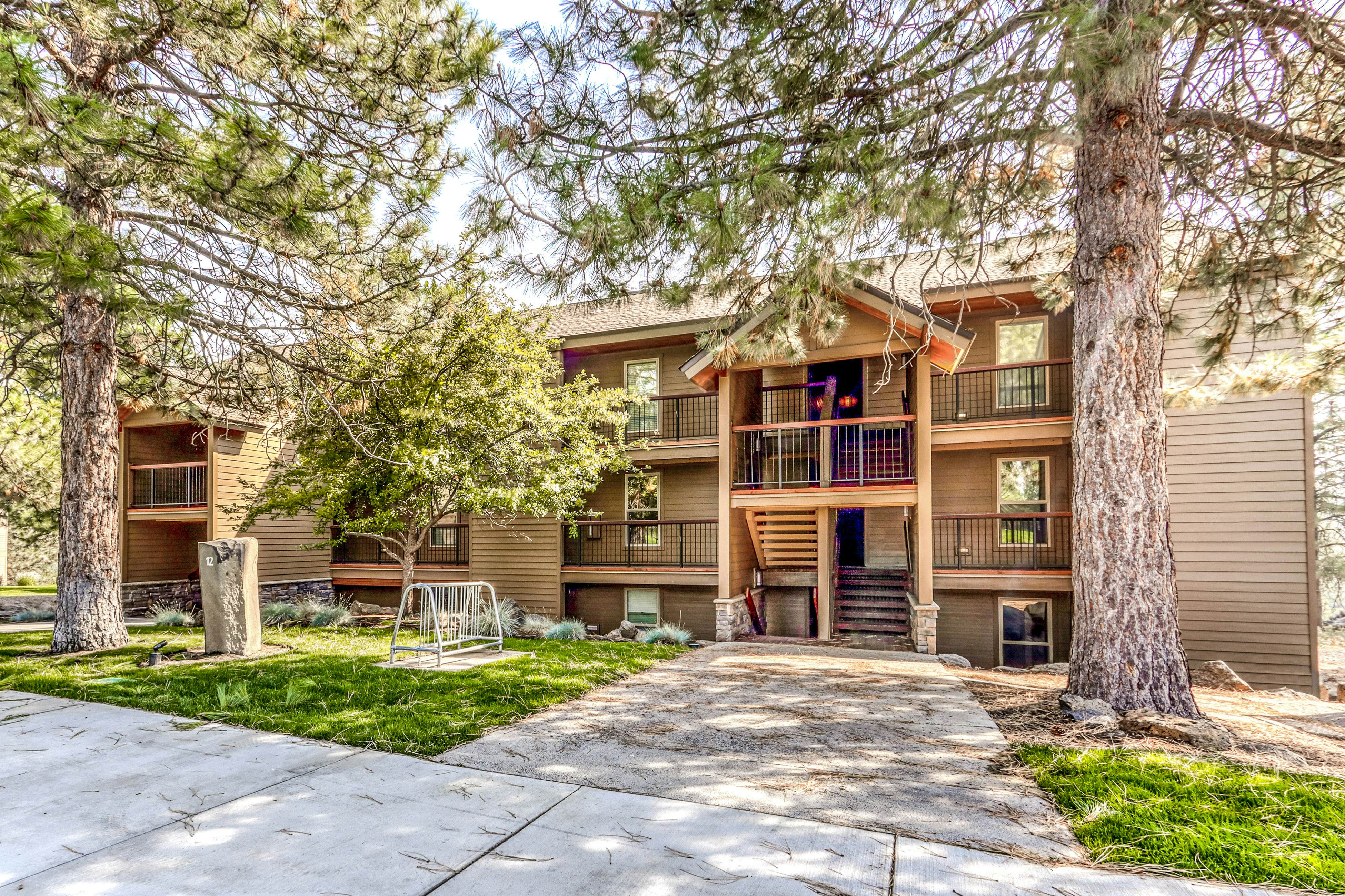 Serenity at Seventh Mountain