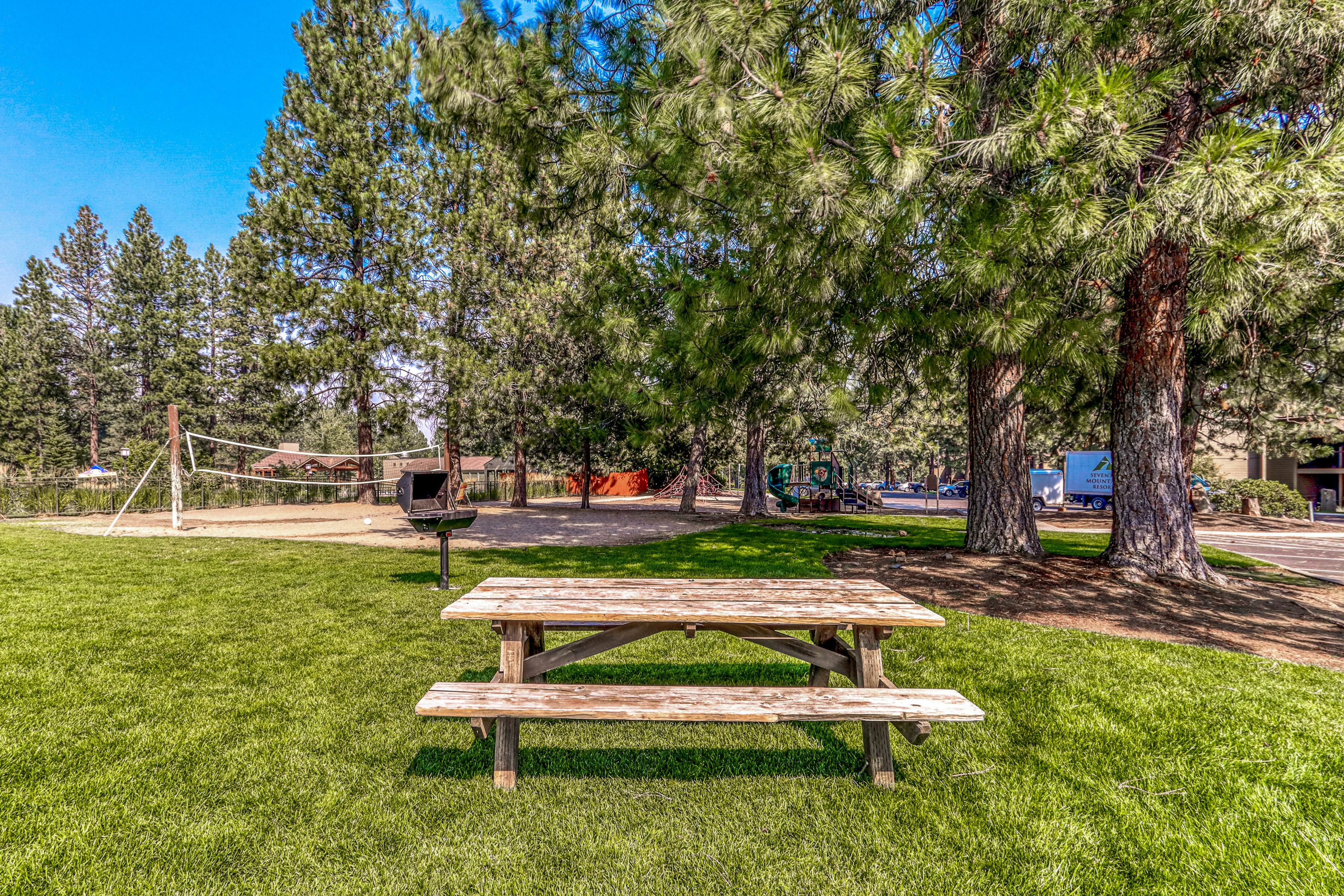 Serenity at Seventh Mountain