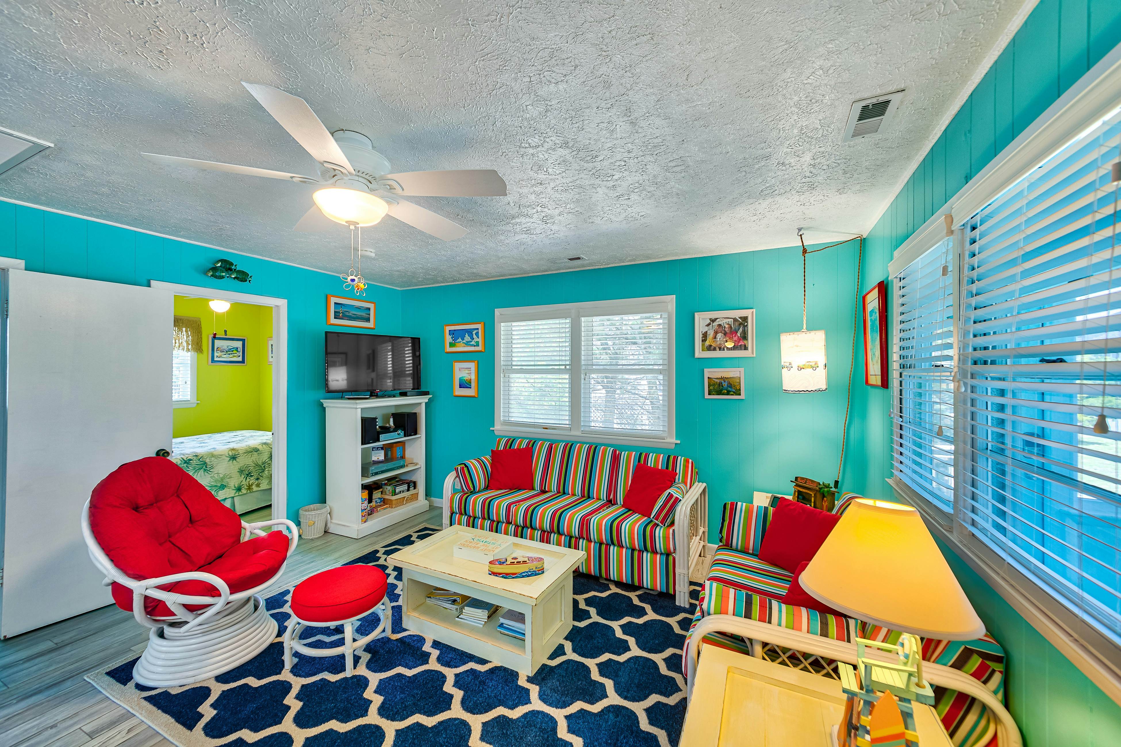 Spot O' Sun 289 3 BD Avon, NC Vacation Rental Vacasa