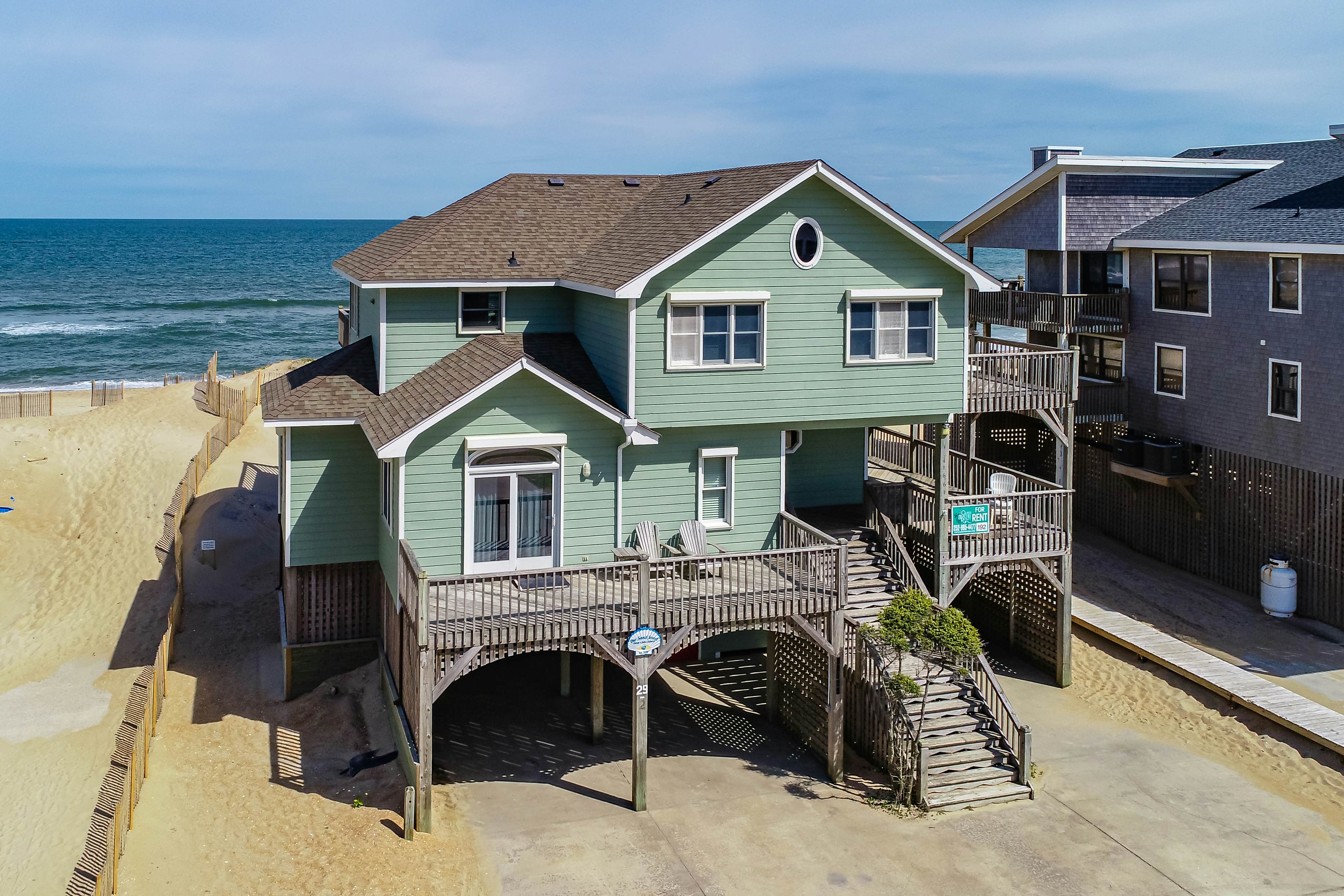 Avon, NC Vacation Rentals, Beach House Rentals, Condos Vacasa