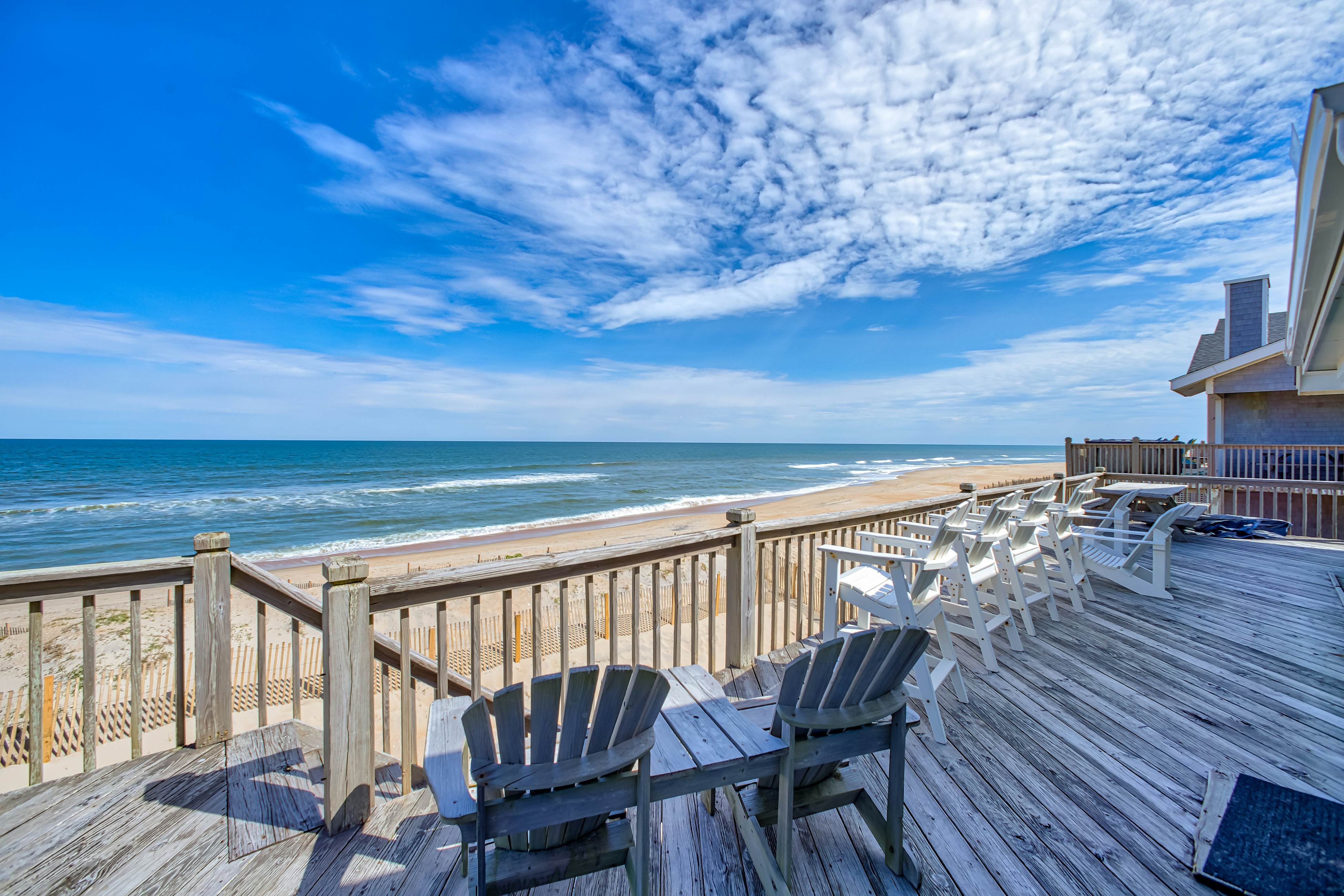 The Sand Jewel | 6 BD Avon, NC Vacation Rental | Vacasa