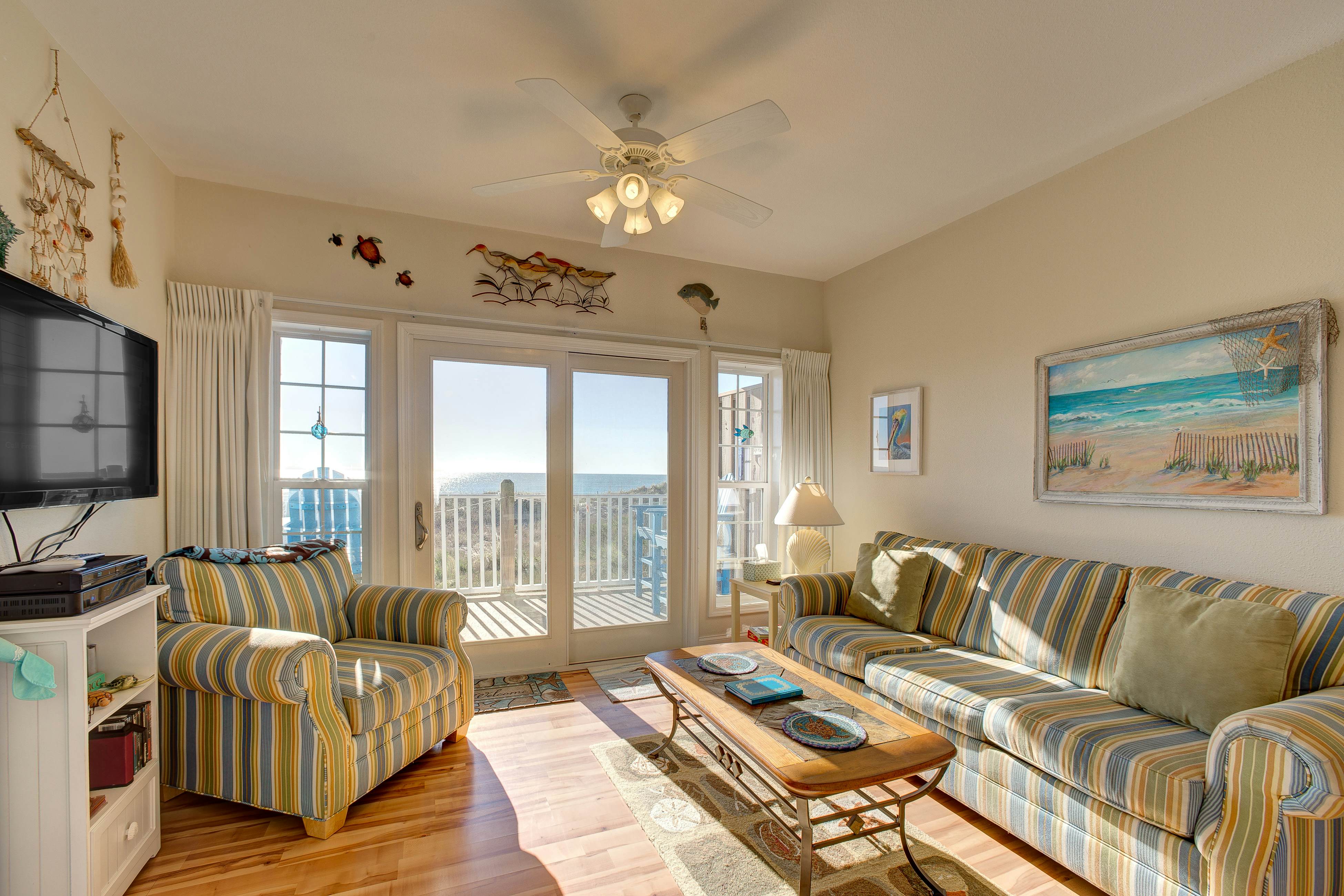 Wahoo 814 102DSH 2 BD Hatteras, NC Vacation Rental Vacasa