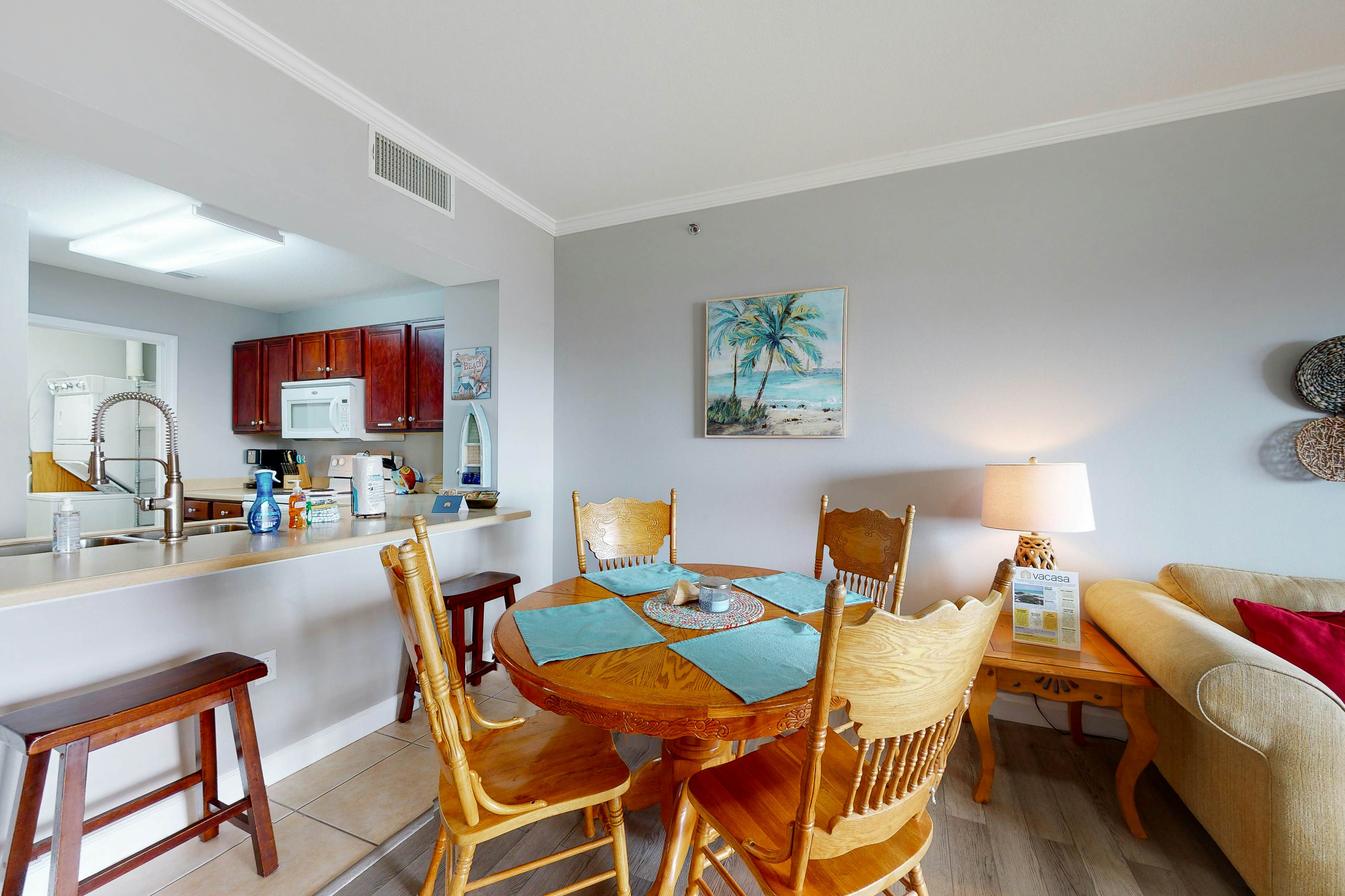 Waterside Village 406 - Isle of View More