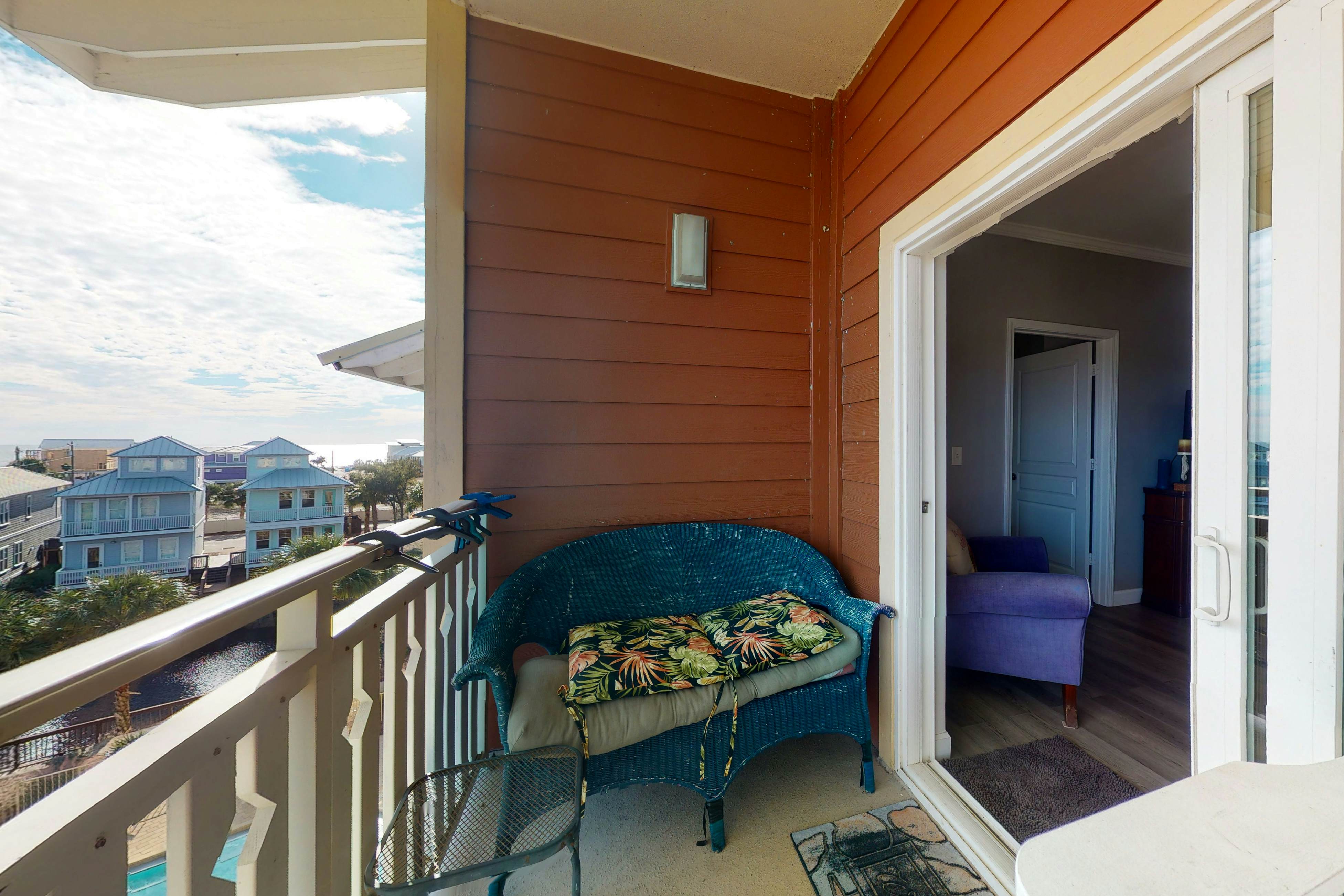 Waterside Village 406 - Isle of View More