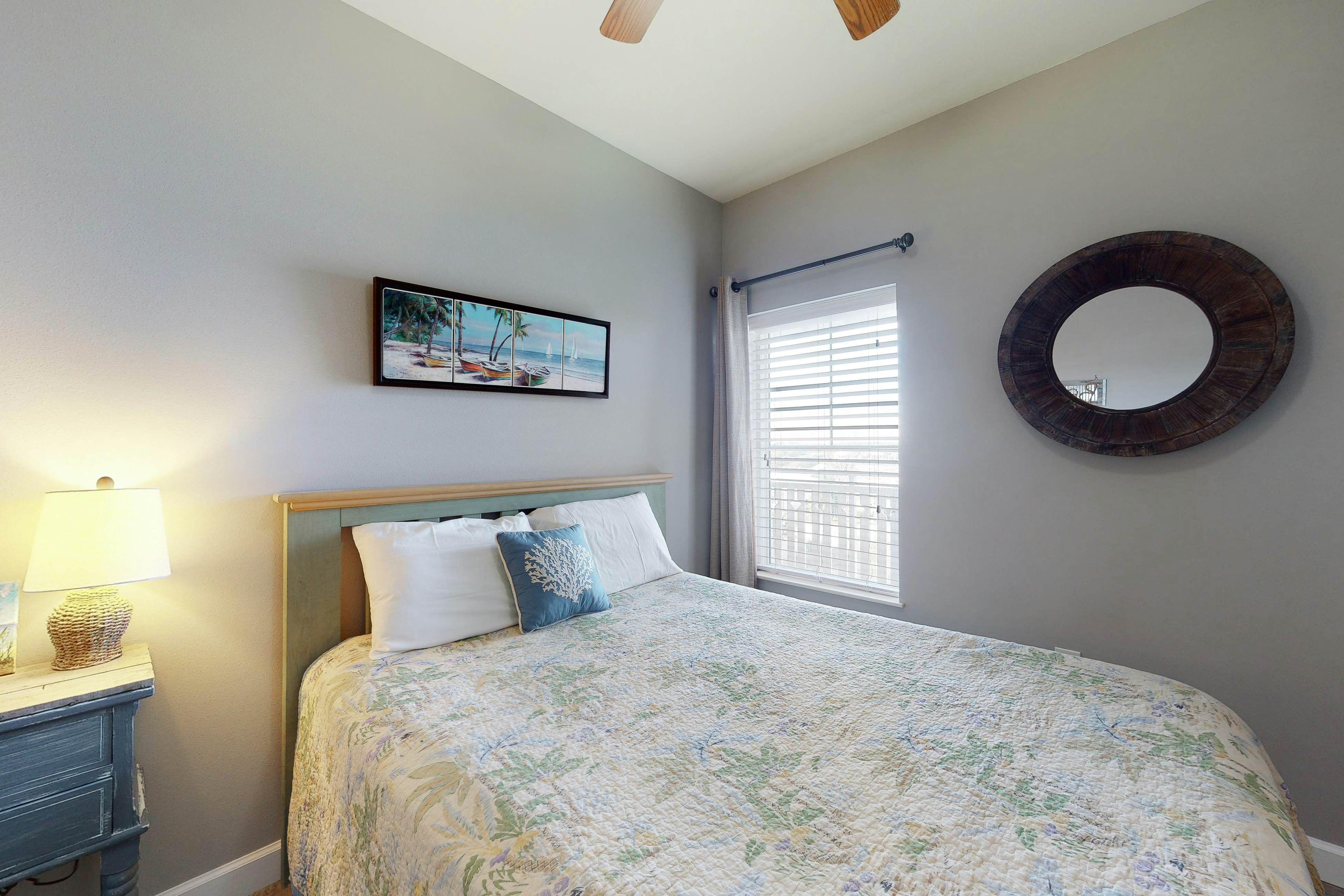 Waterside Village 406 - Isle of View More