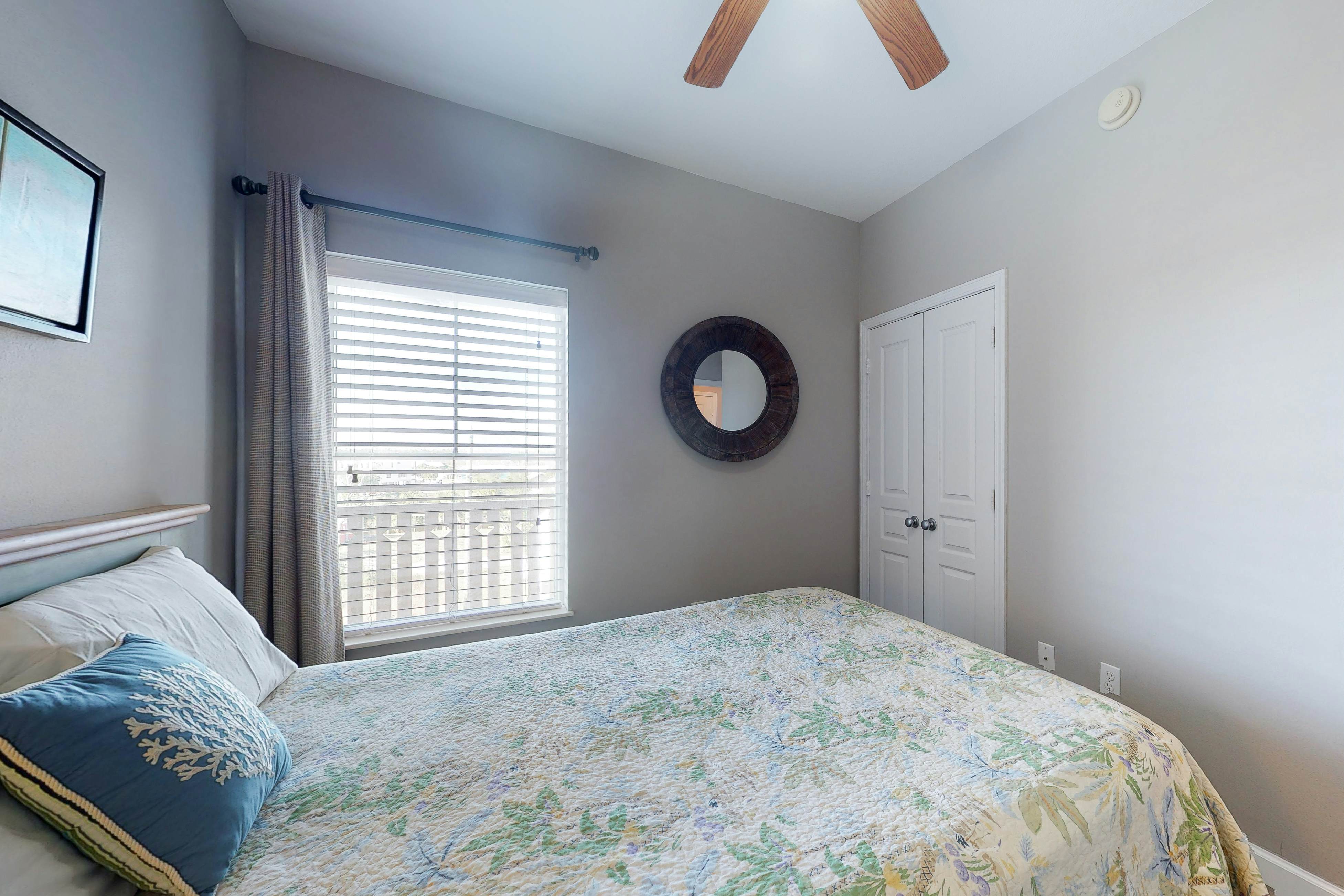 Waterside Village 406 - Isle of View More