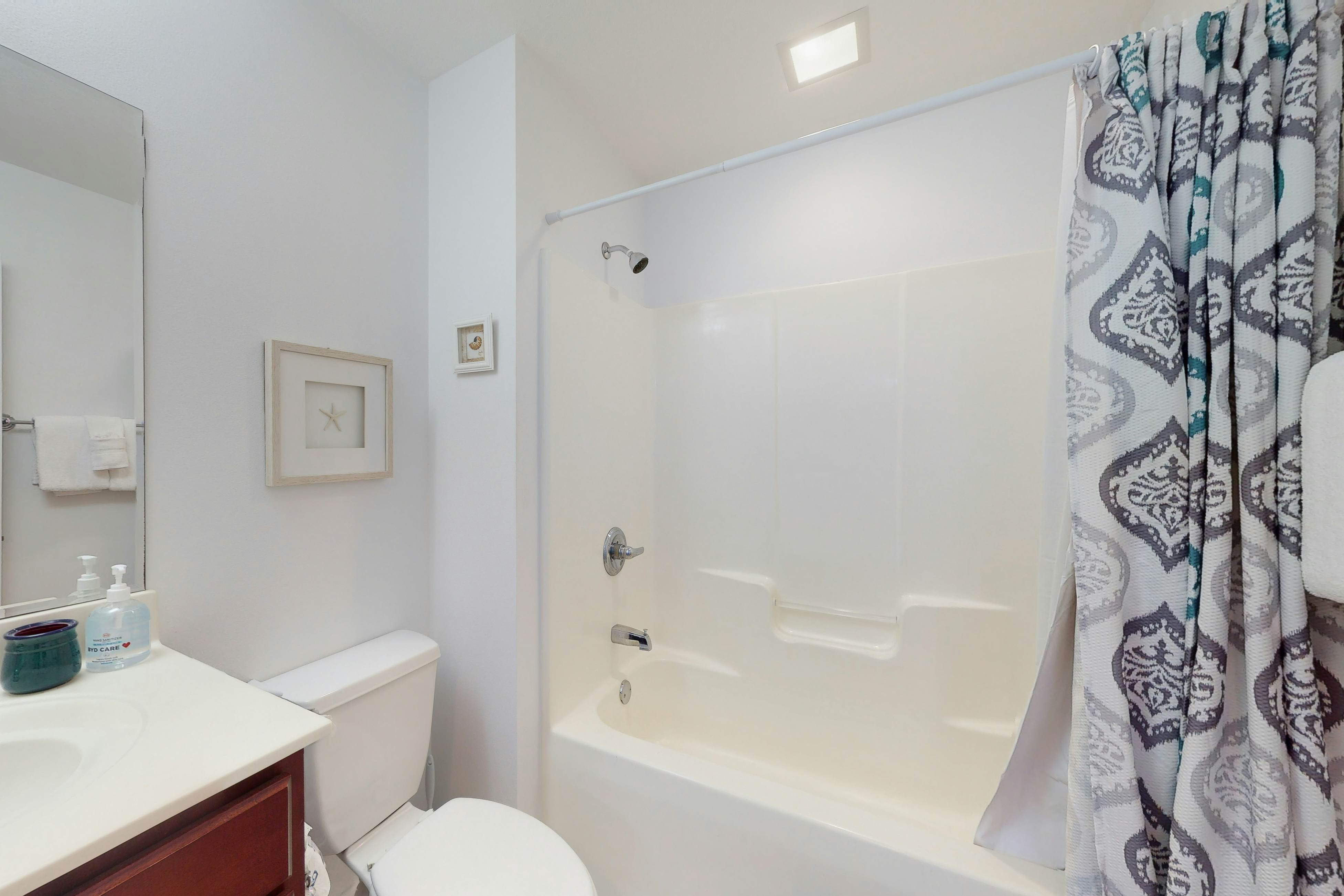 Waterside Village 406 - Isle of View More