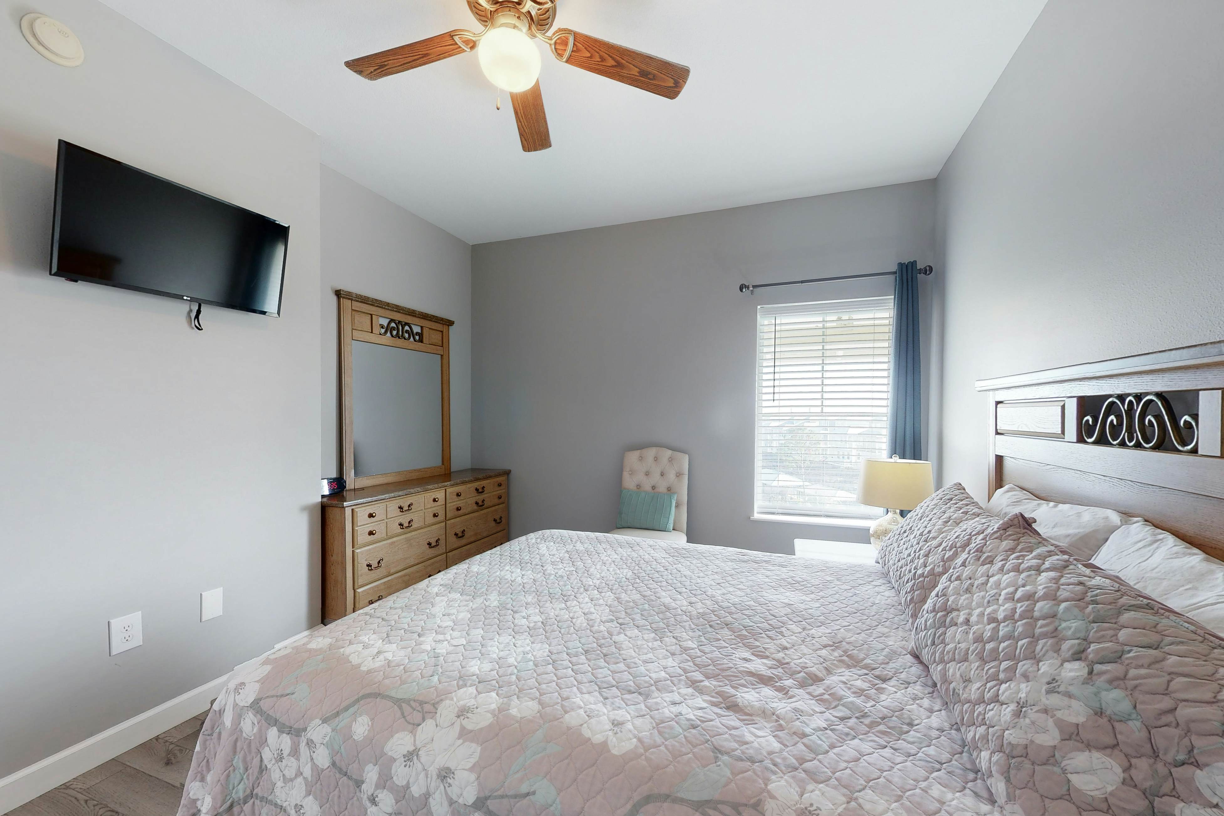 Waterside Village 406 - Isle of View More