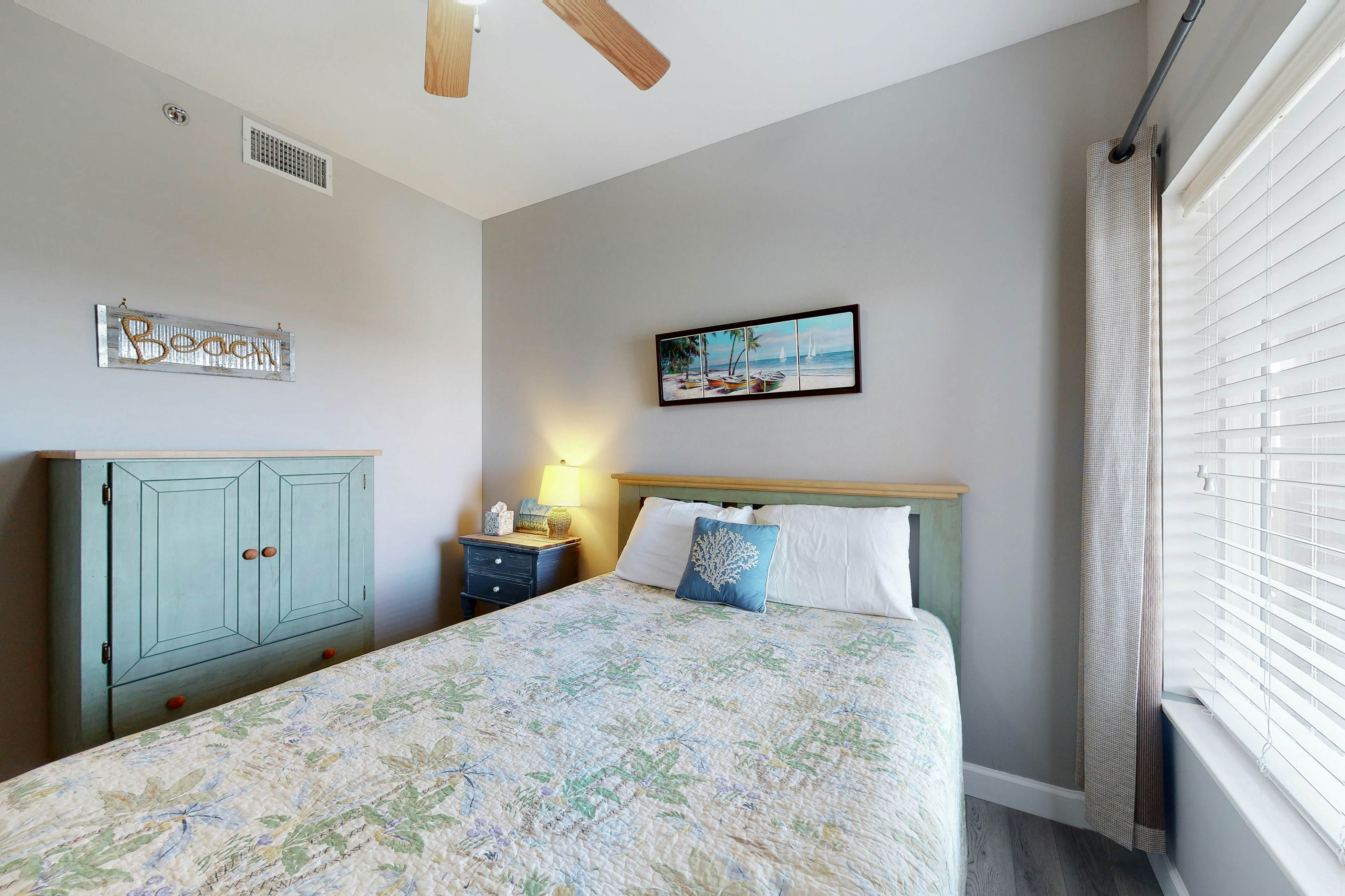 Waterside Village 406 - Isle of View More