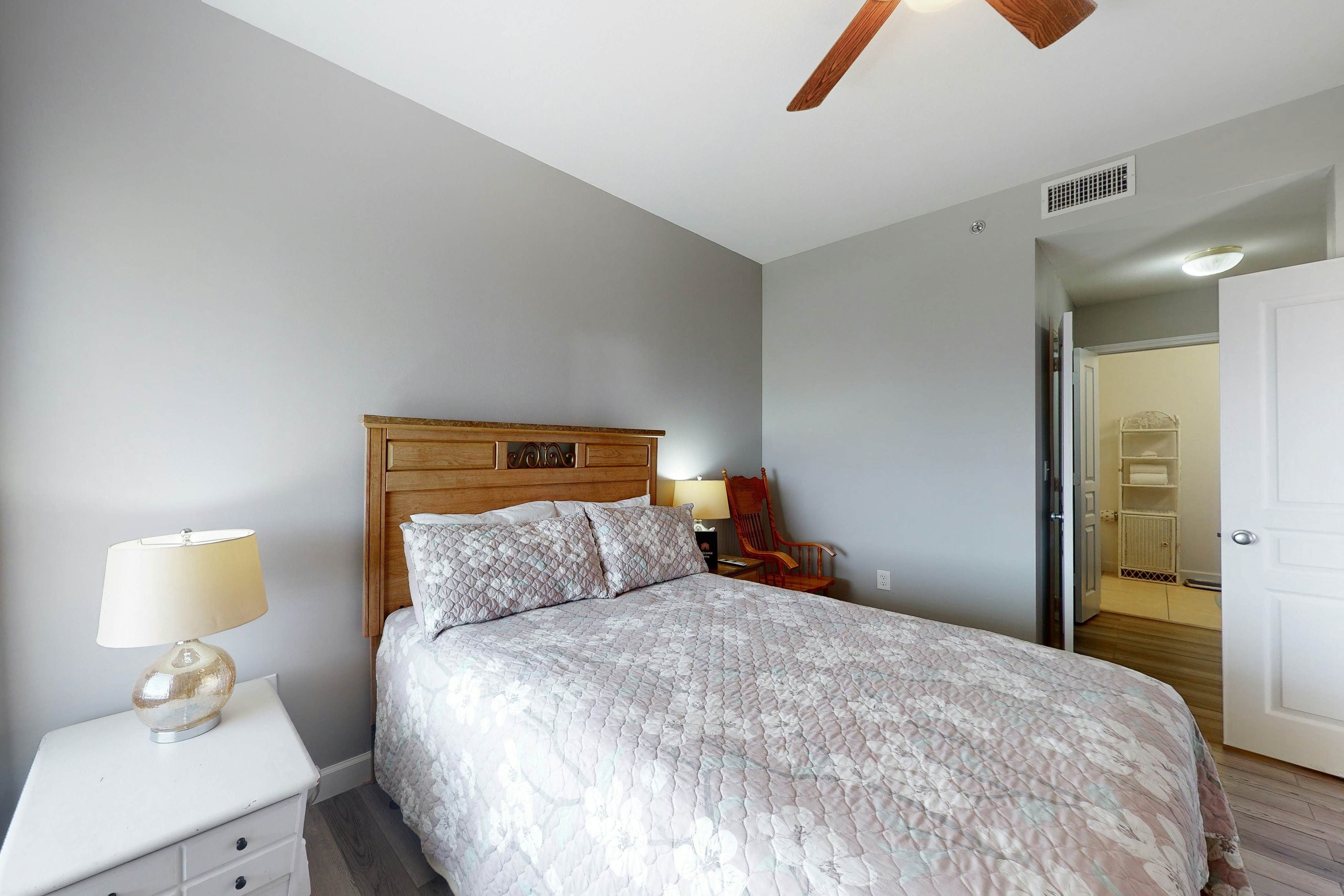 Waterside Village 406 - Isle of View More