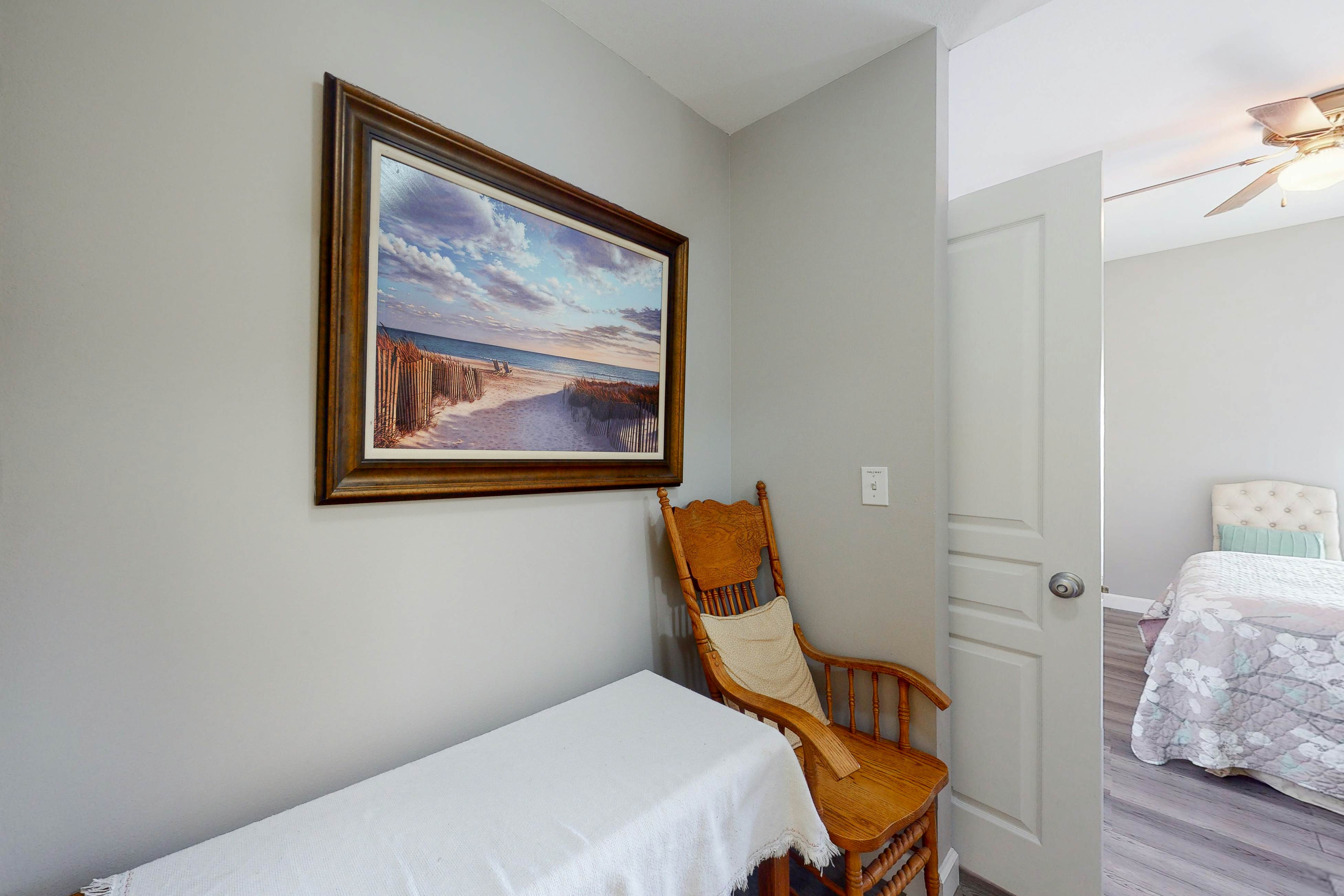 Waterside Village 406 - Isle of View More