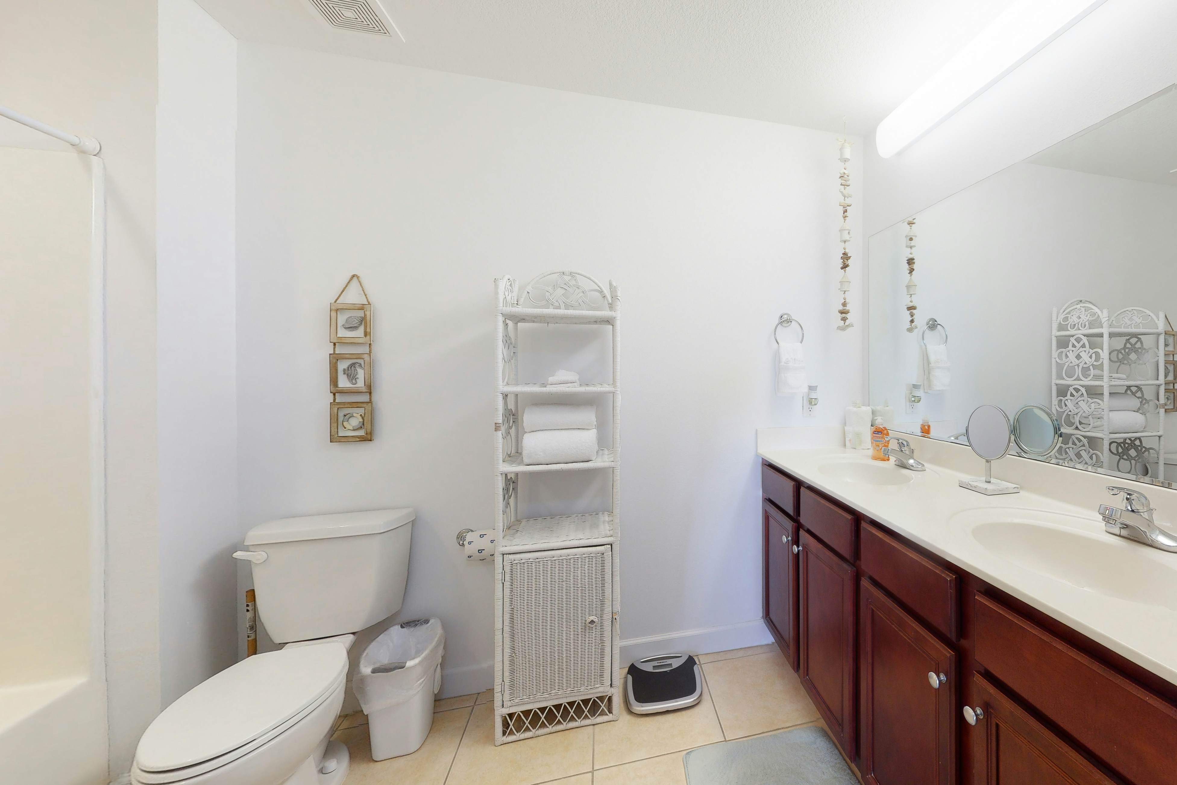 Waterside Village 406 - Isle of View More