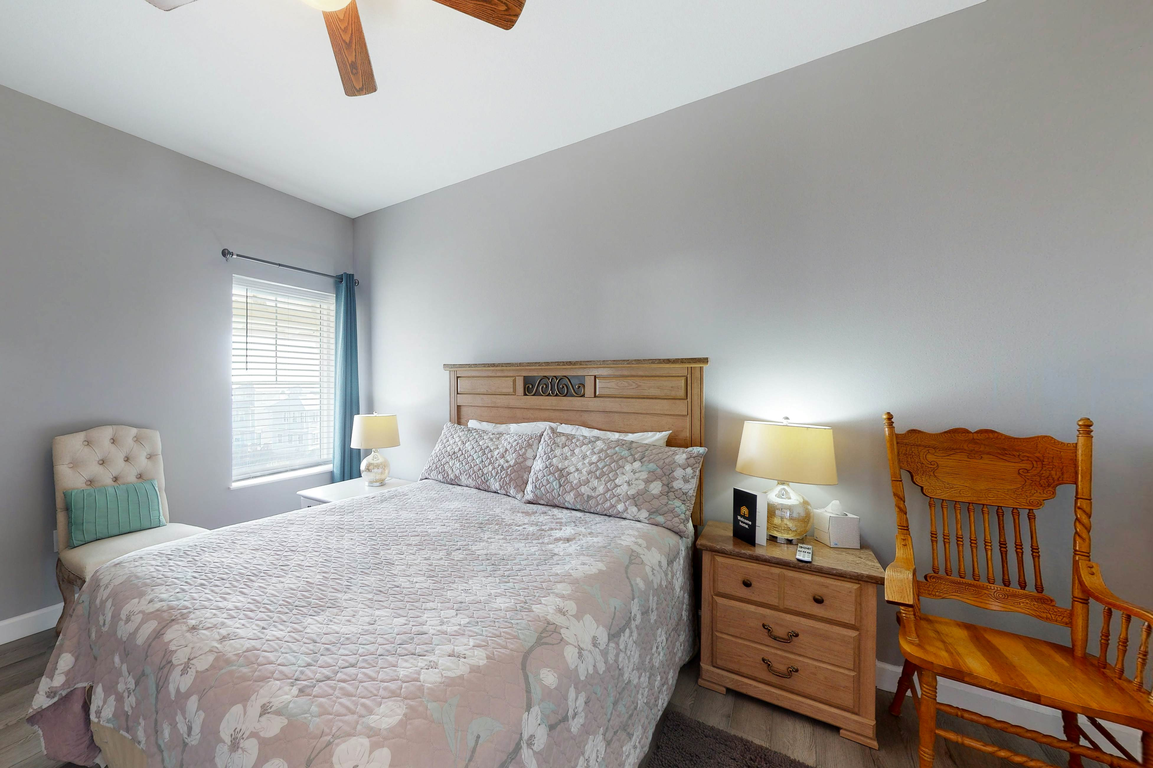 Waterside Village 406 - Isle of View More