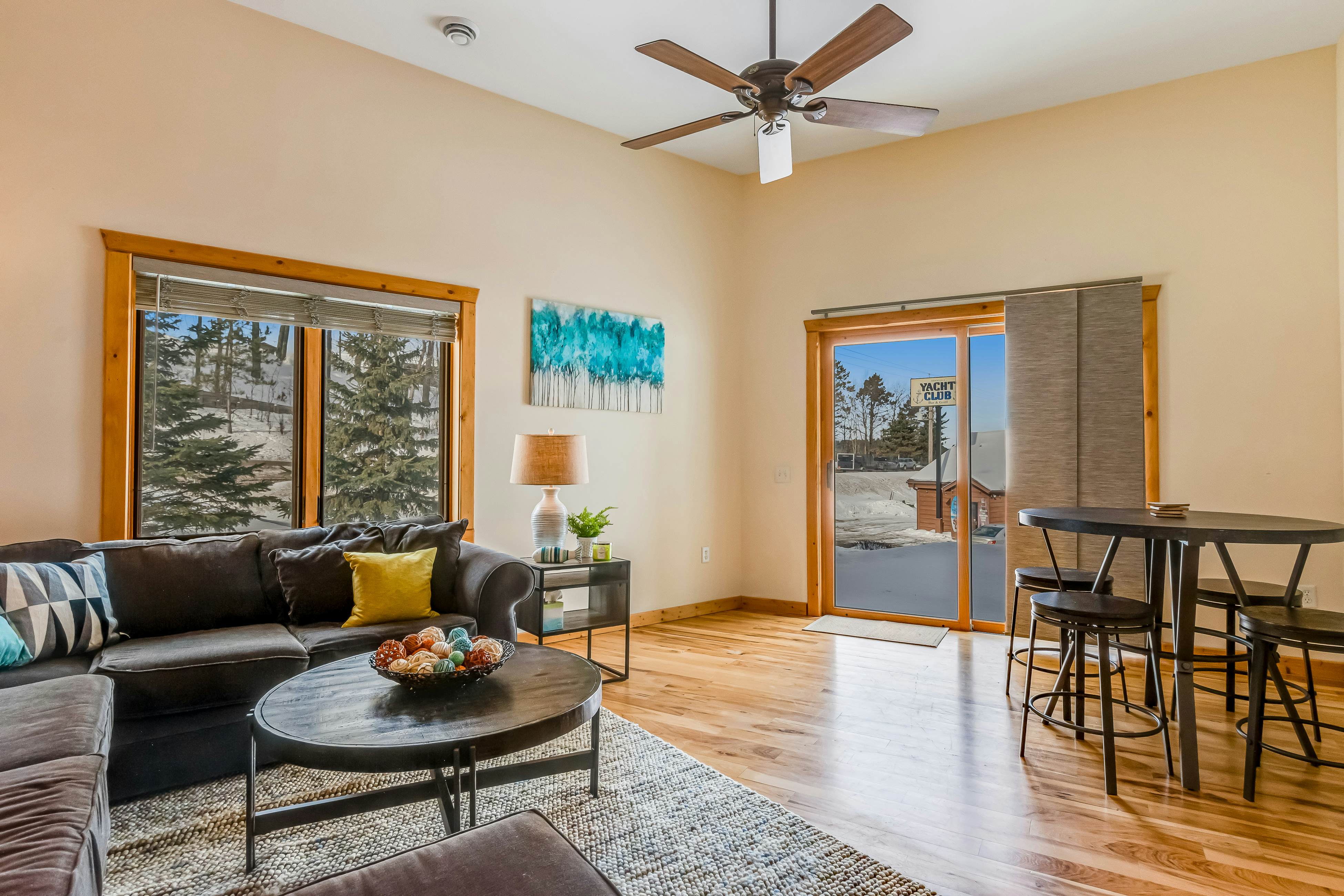 Lake Minocqua Lakeview 2 BD Minocqua, WI Vacation Rental Vacasa