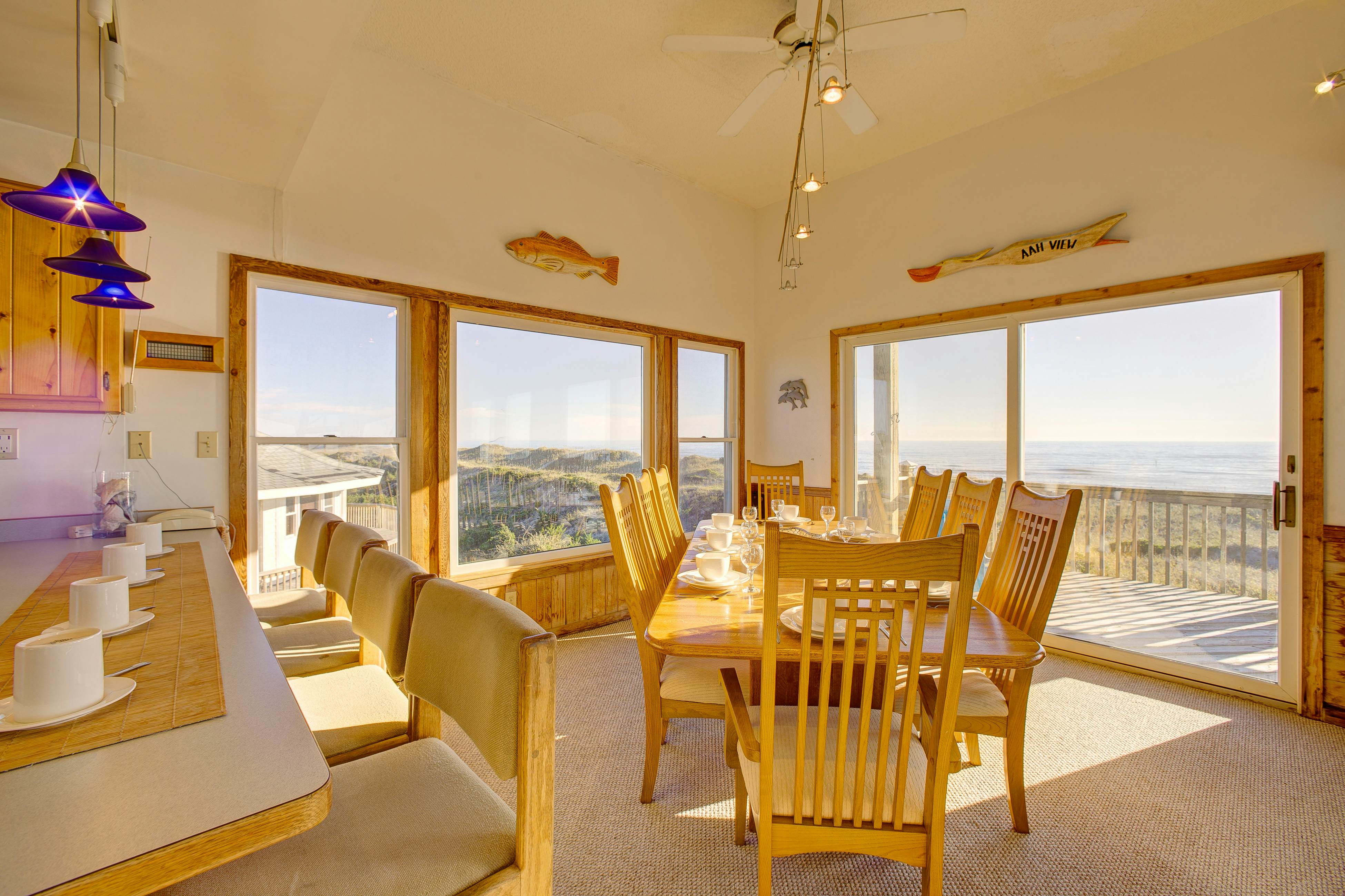 Aah View 242 4 BD Avon, NC Vacation Rental Vacasa