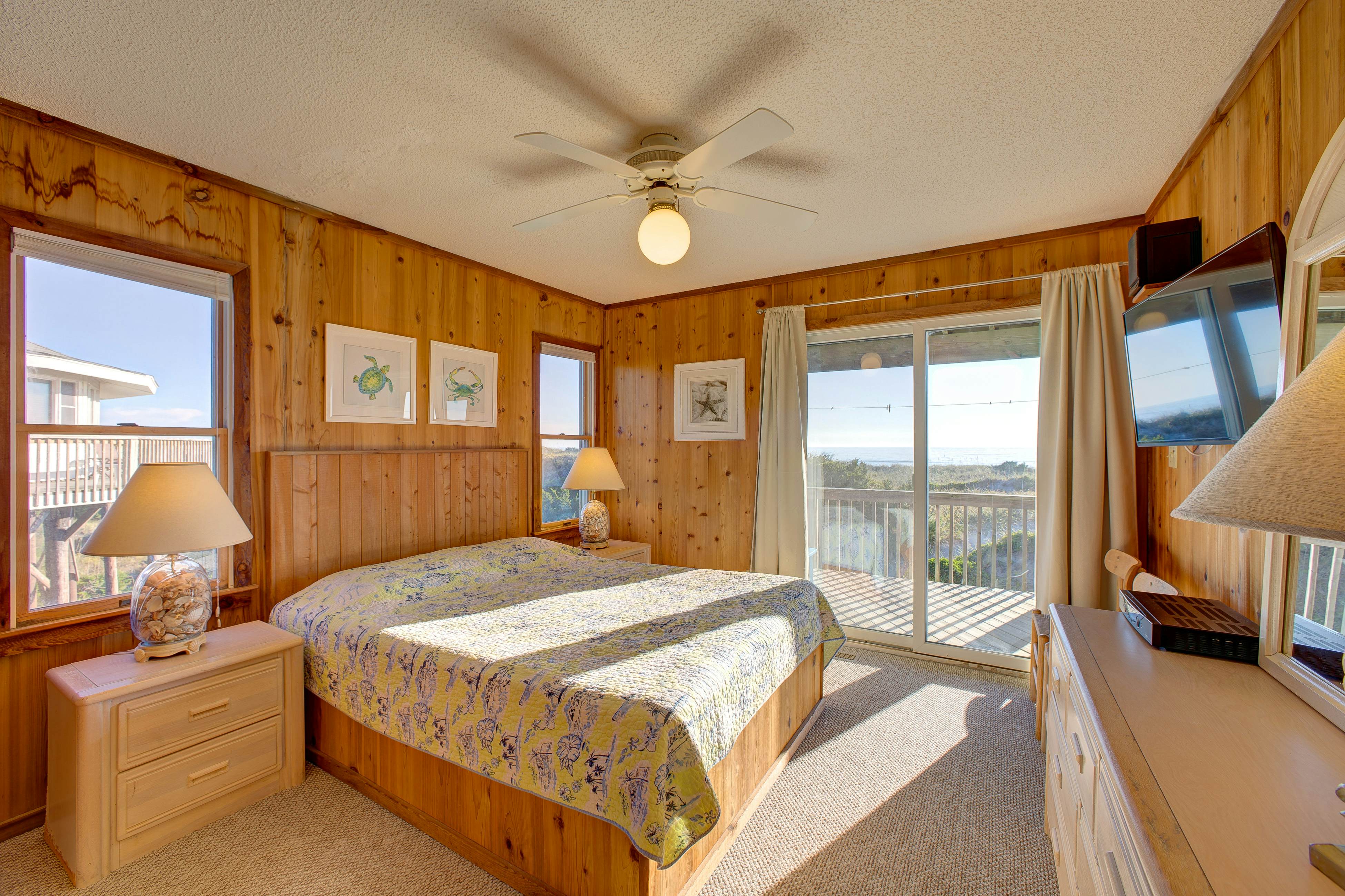 Aah View 242 4 BD Avon, NC Vacation Rental Vacasa