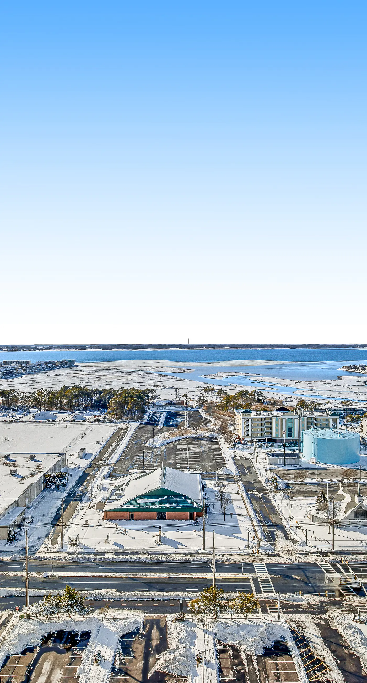 Century I 2214 | 2 BD Ocean City, MD Vacation Rental | Vacasa