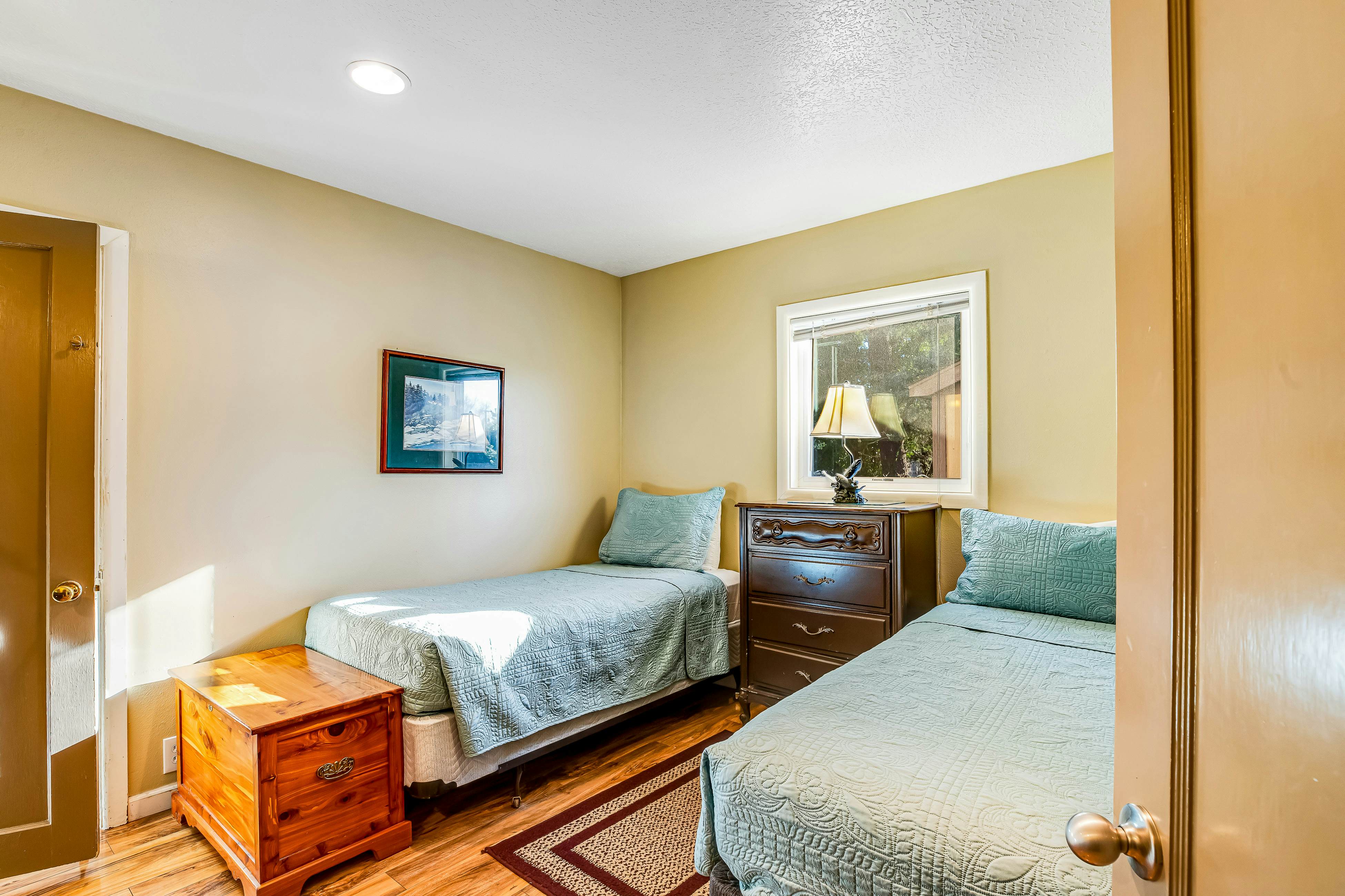 Gearhart Cottage North