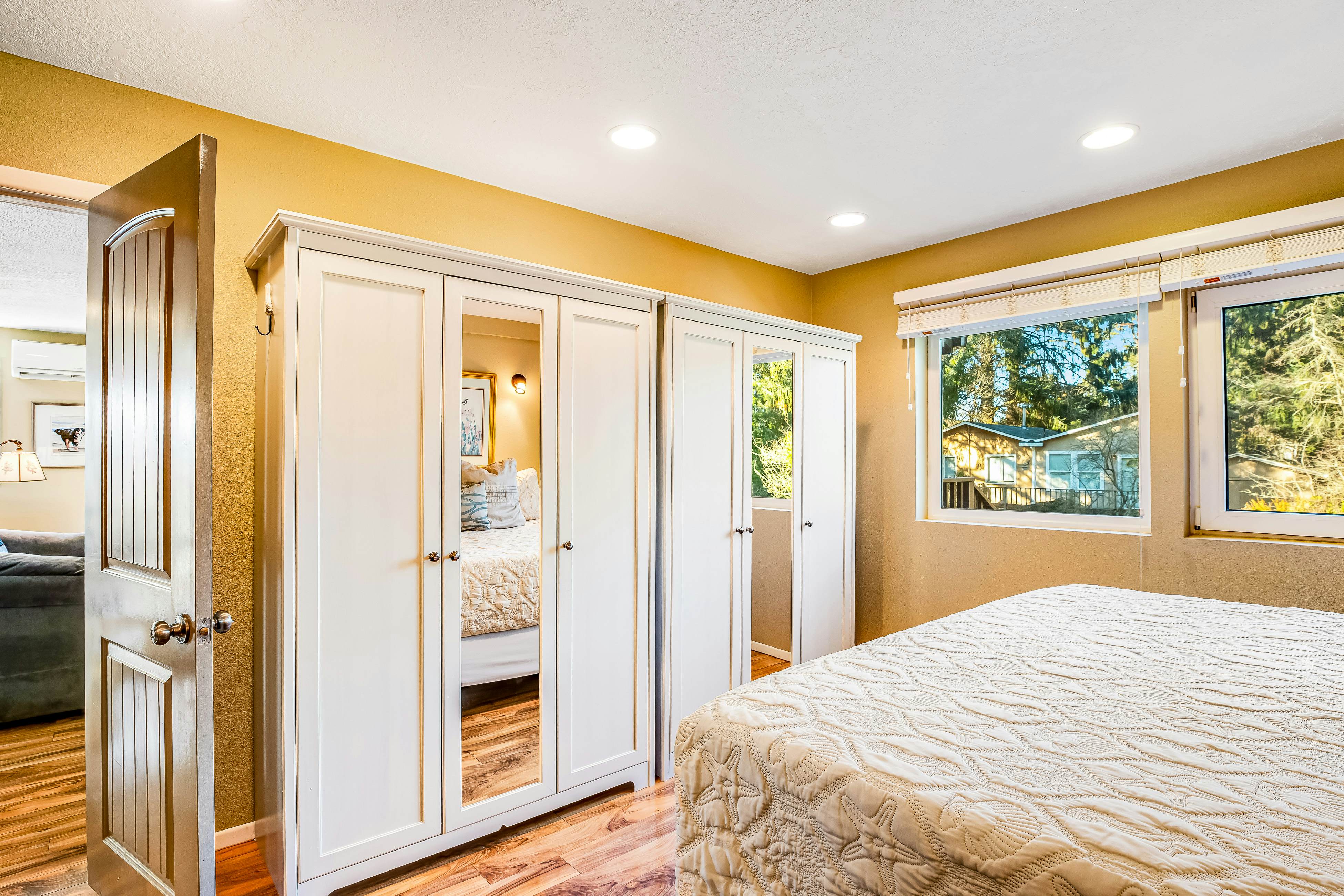 Gearhart Cottage North